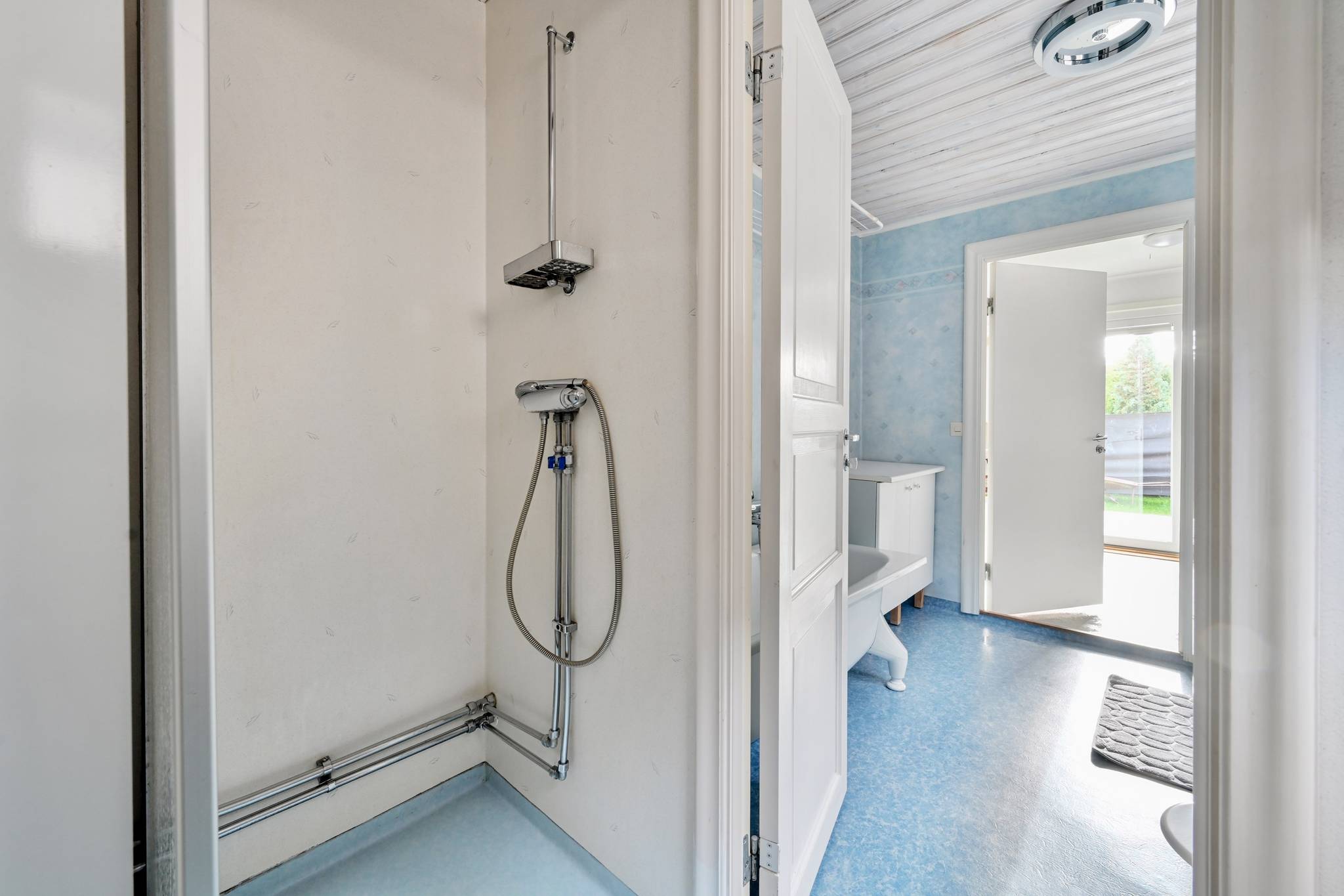 6 rum Kedjehus på Norrsundagränd 22 Brunnby Vik Upplands Väsby kommun - bild 22
