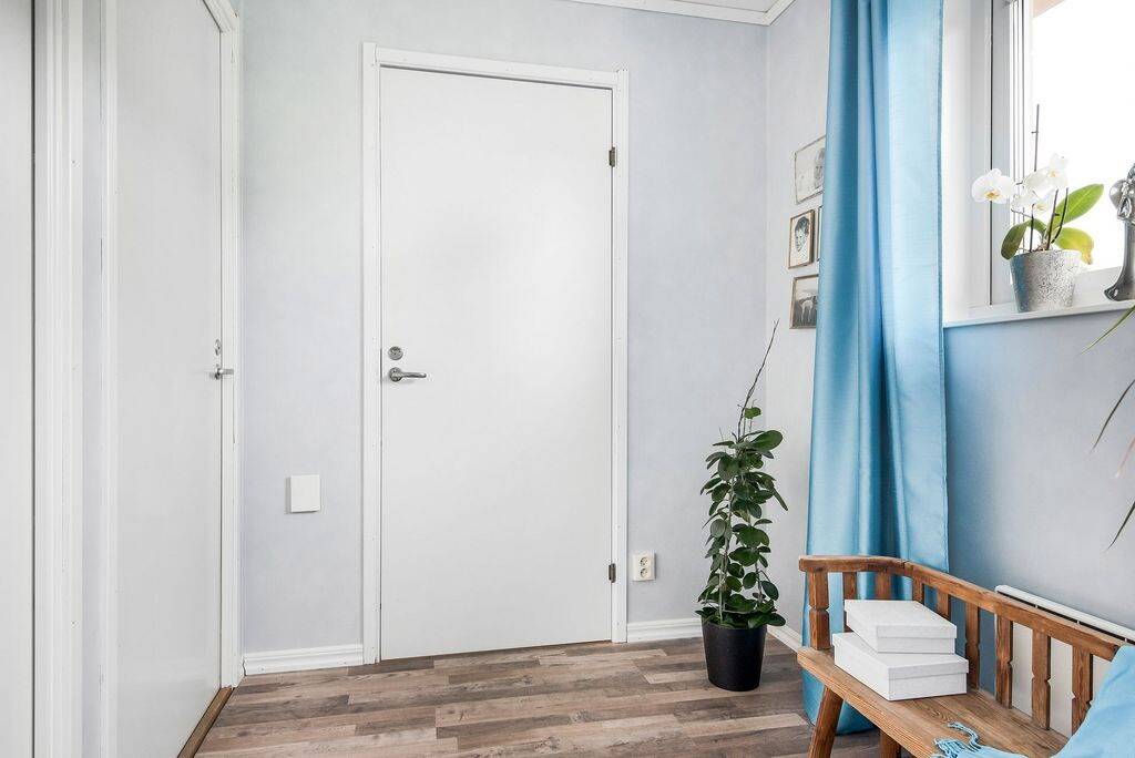4 rum Radhus på Johannesbergsgatan 16D Motala Motala kommun - bild 21