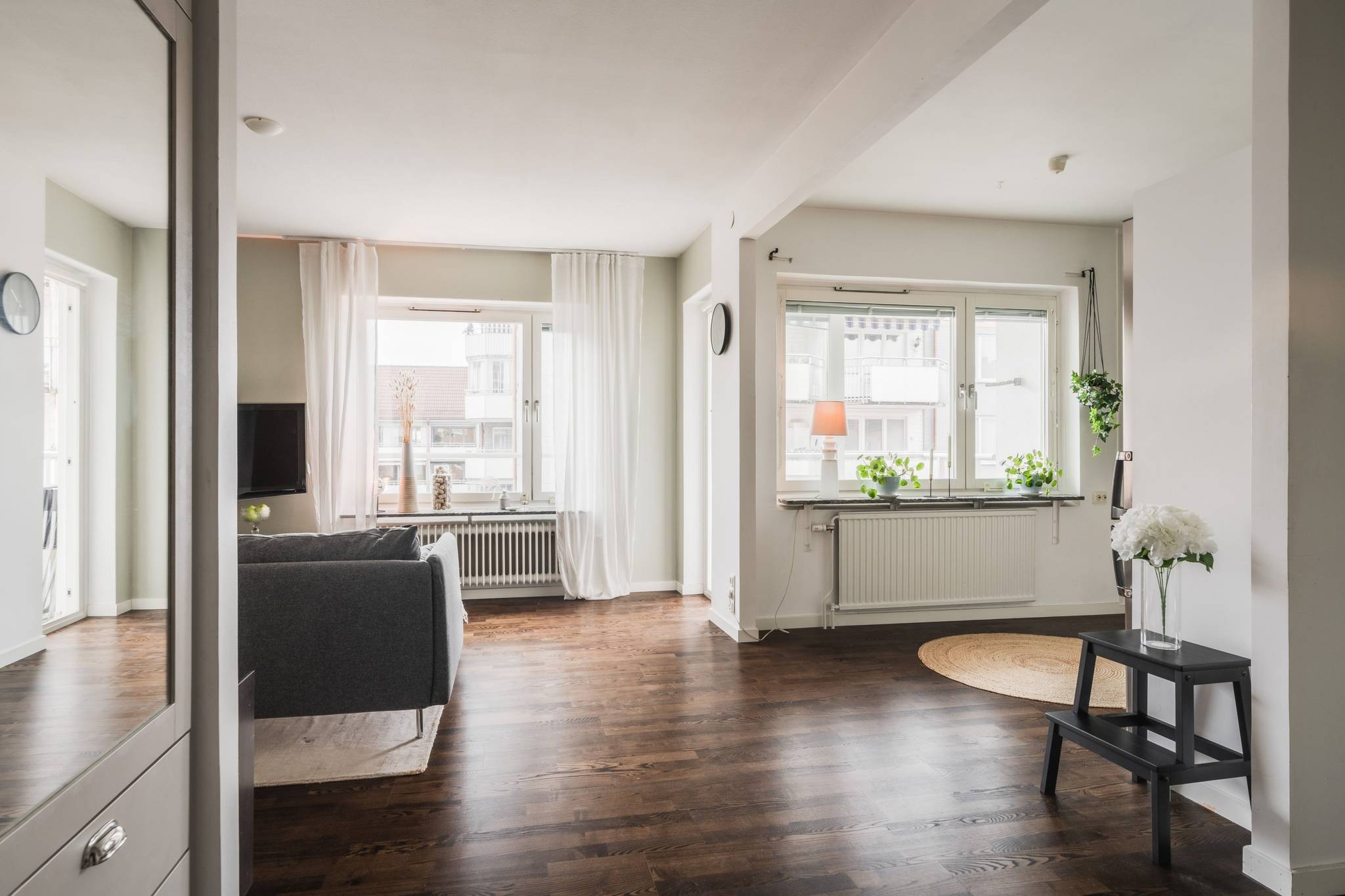 1 rum Lägenhet på Södra Kansligatan 32 Söder Gävle kommun - bild 8