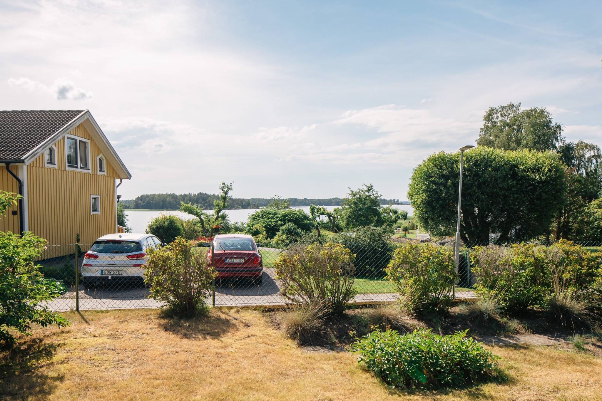 4 rum Villa på Fiskare Pers väg 11 Mariestads kommun - bild 45