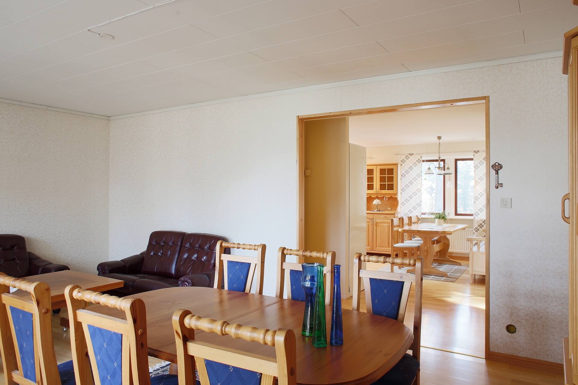 5 rum Villa på Ripvägen 27 Kiruna Kiruna kommun - bild 24