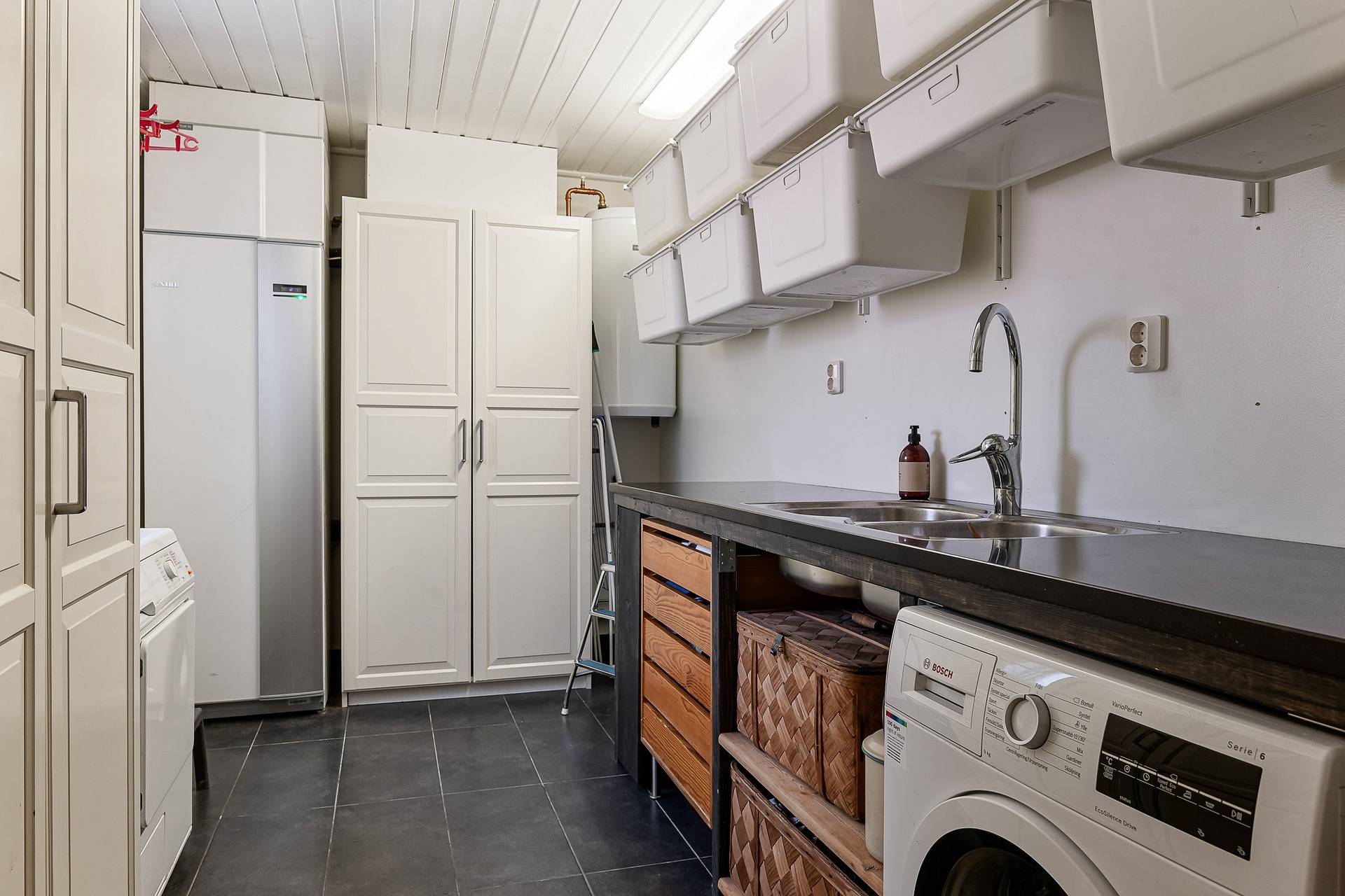 7 rum Villa på Fjällgatan 12C Gnesta Gnesta kommun - bild 36