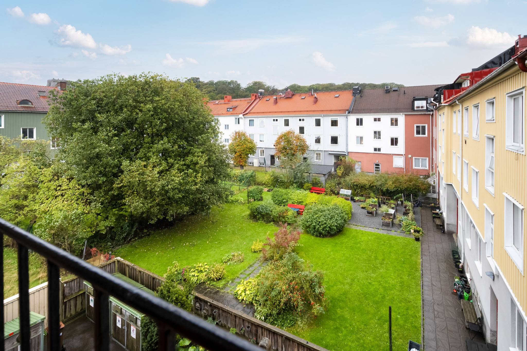 2 rum lägenhet på Jägaregatan 2A Centrala Hisingen, Göteborgs kommun - bild 2