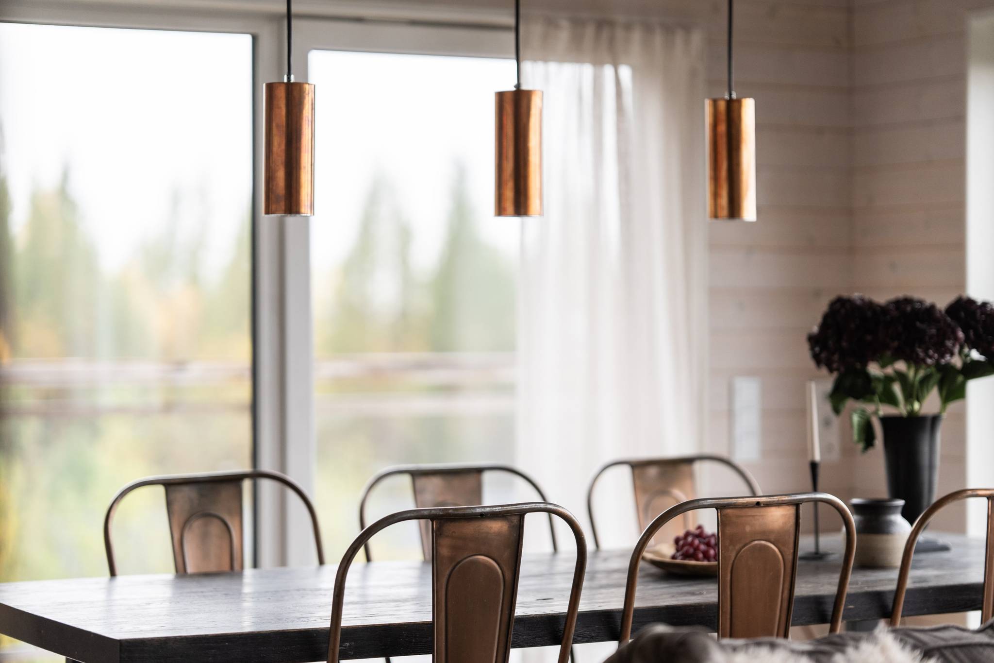 4 rum fritidshus på Björnrike Björnvallsvägen 32 Björnrike, Härjedalens kommun - bild 4