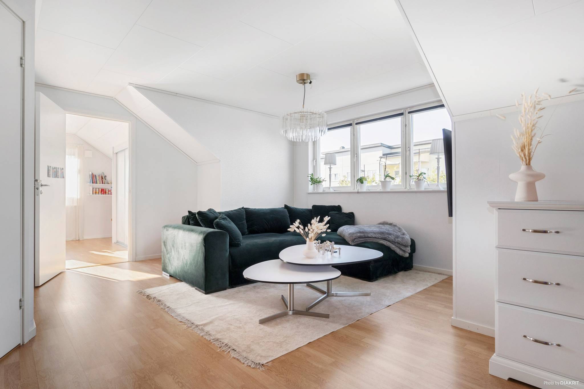 6 rum Villa på Friluftsvägen 57 Riksten Botkyrka kommun - bild 25