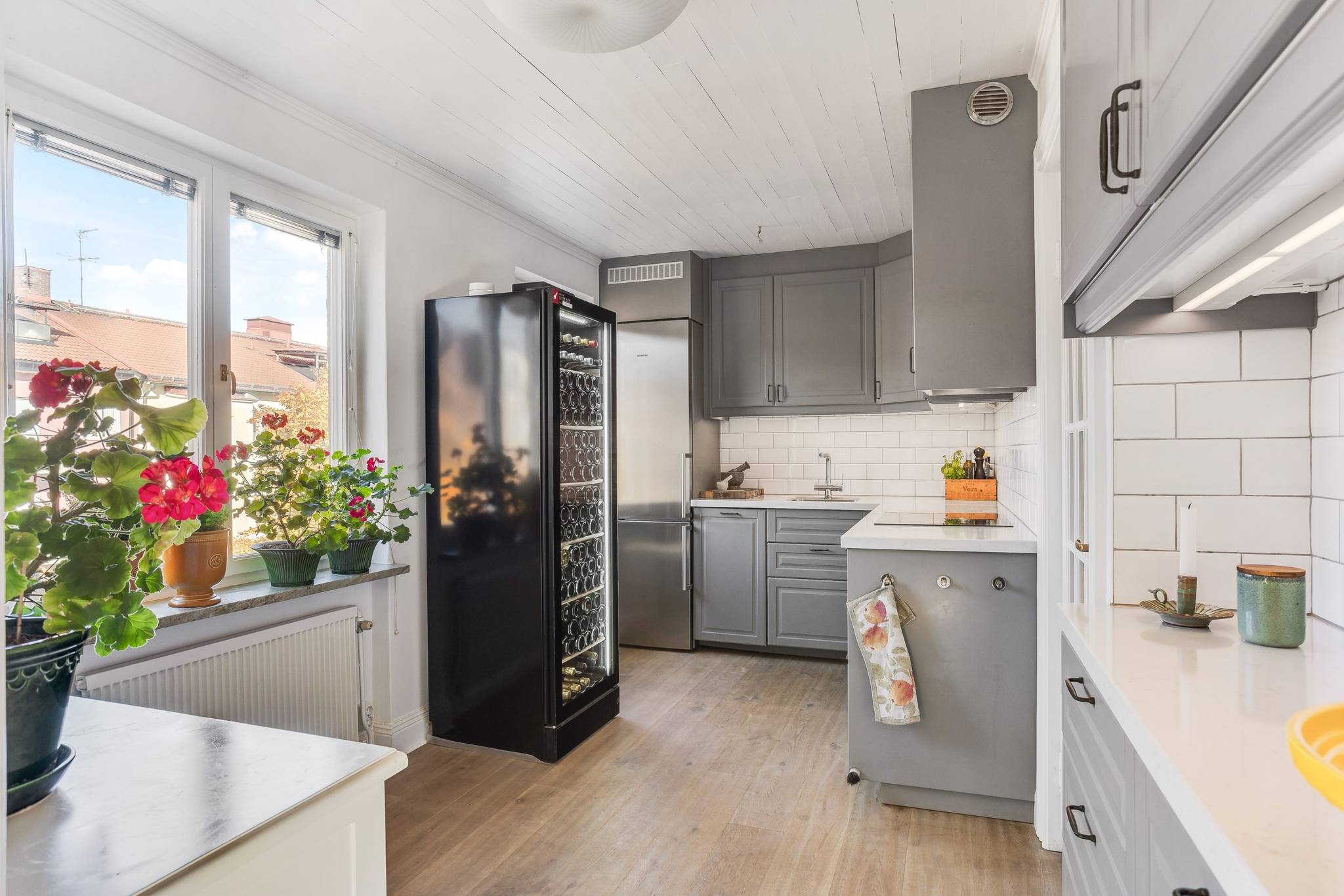 5 rum Lägenhet på Mariagatan 9 Centrala Sundbyberg Sundbybergs kommun - bild 21