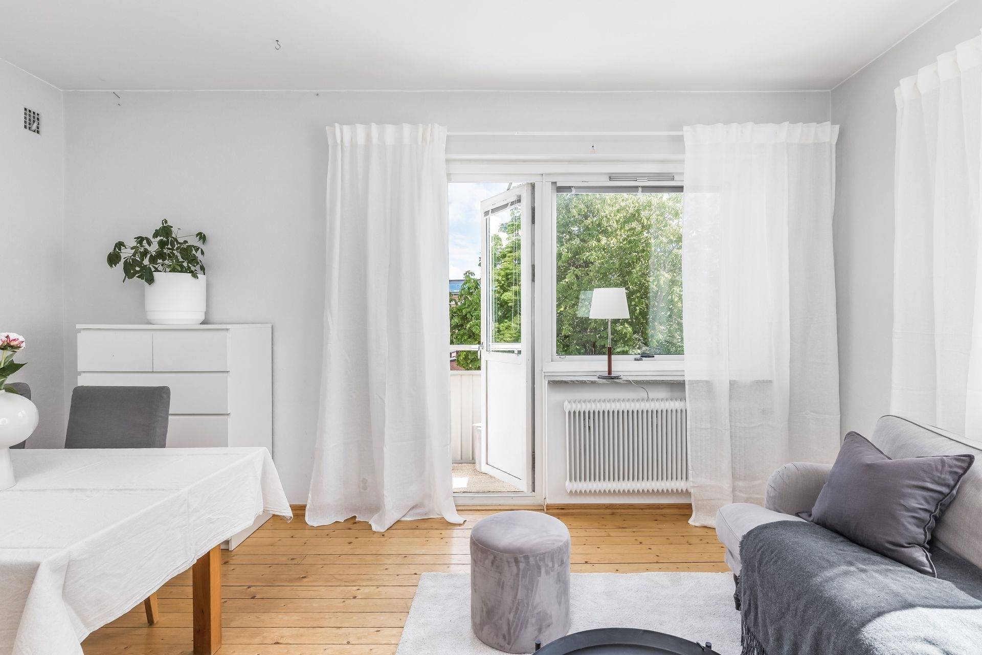 2 rum Lägenhet på Linggatan 11A Övre Vasastaden Linköpings kommun - bild 2
