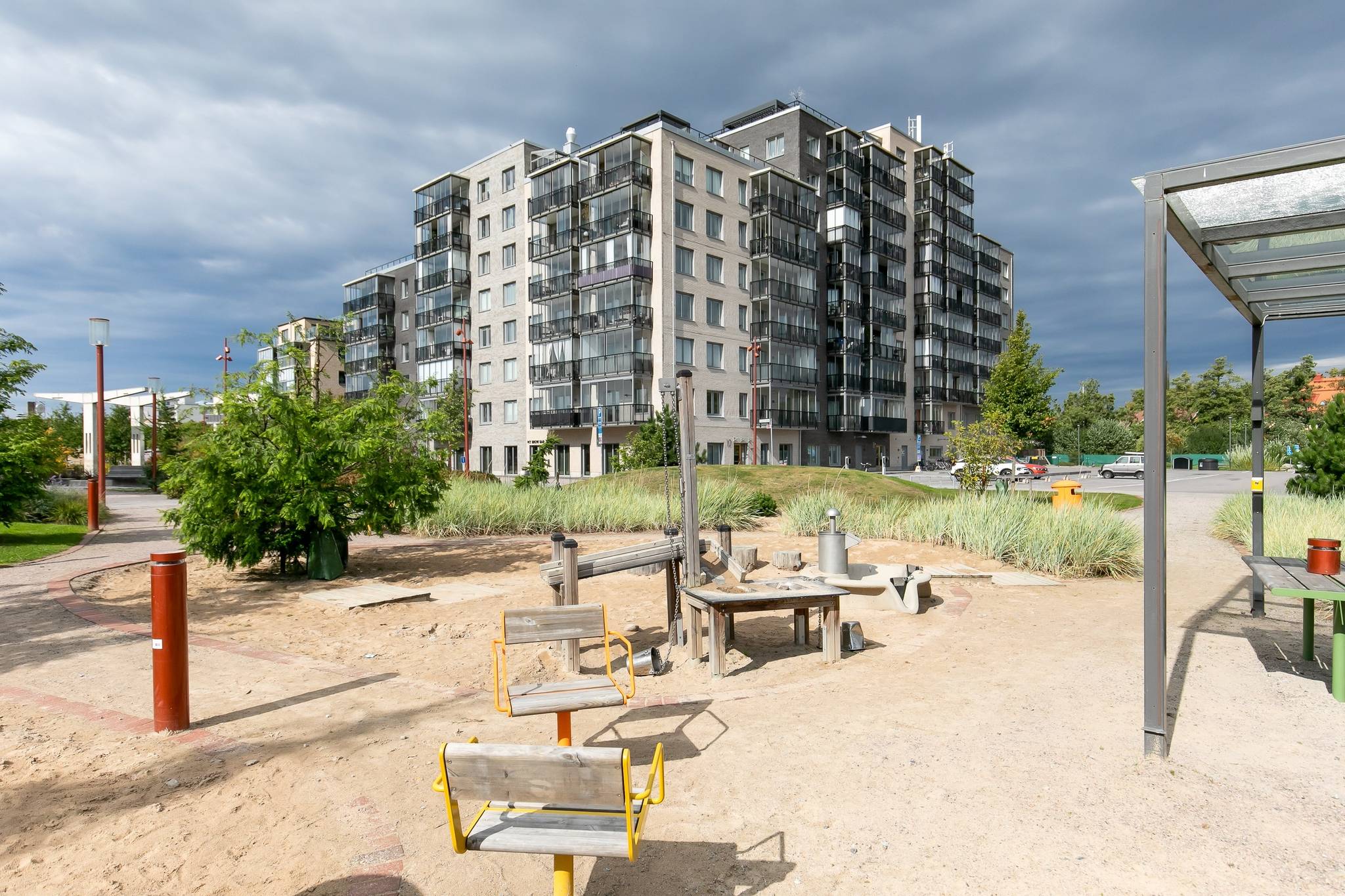 1.5 rum Lägenhet på Förmansgatan 8 Öster Örebro kommun - bild 19