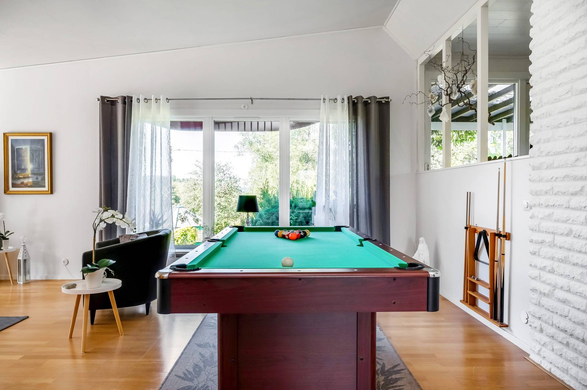 5 rum Villa på Furåsvägen 12 Fritsla Marks kommun - bild 21