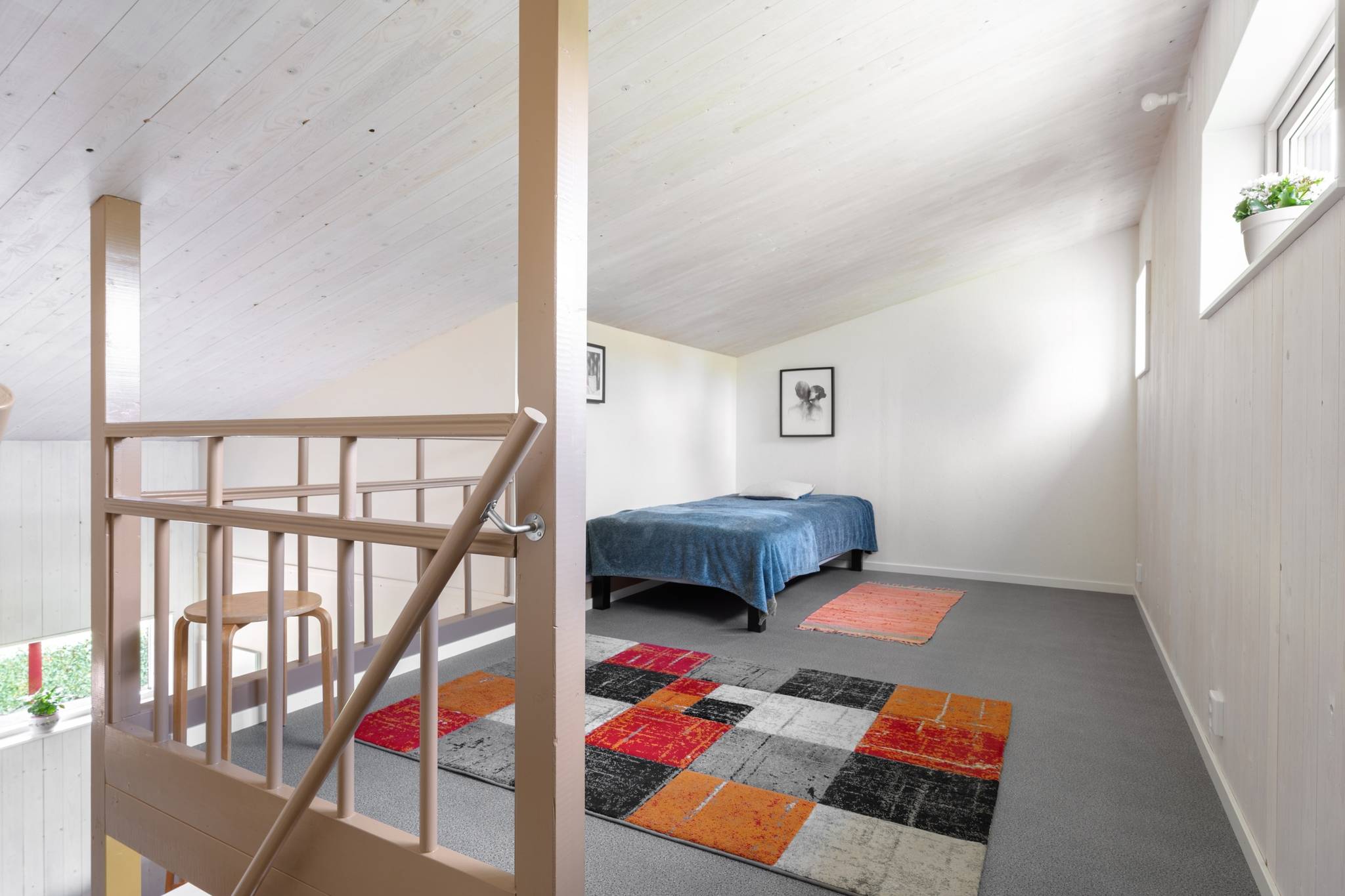 4 rum Villa på Skogsviksvägen 35 Torslanda - Björlanda Göteborgs kommun - bild 38