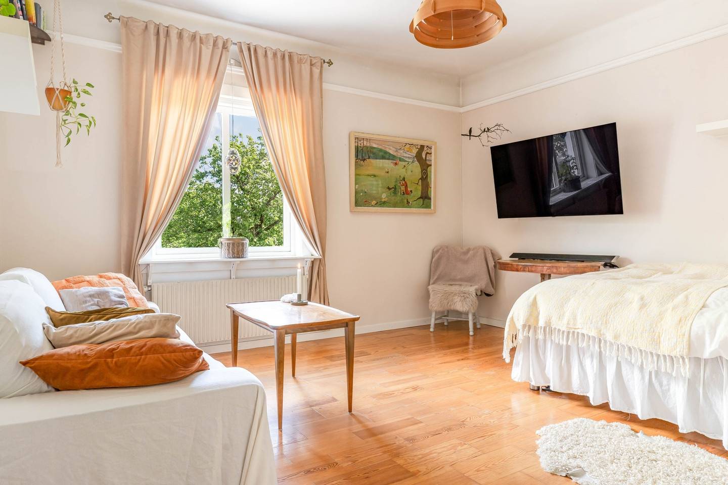1 rum Lägenhet på Kålgårdsgatan 14 Centrum Sala kommun - bild 11