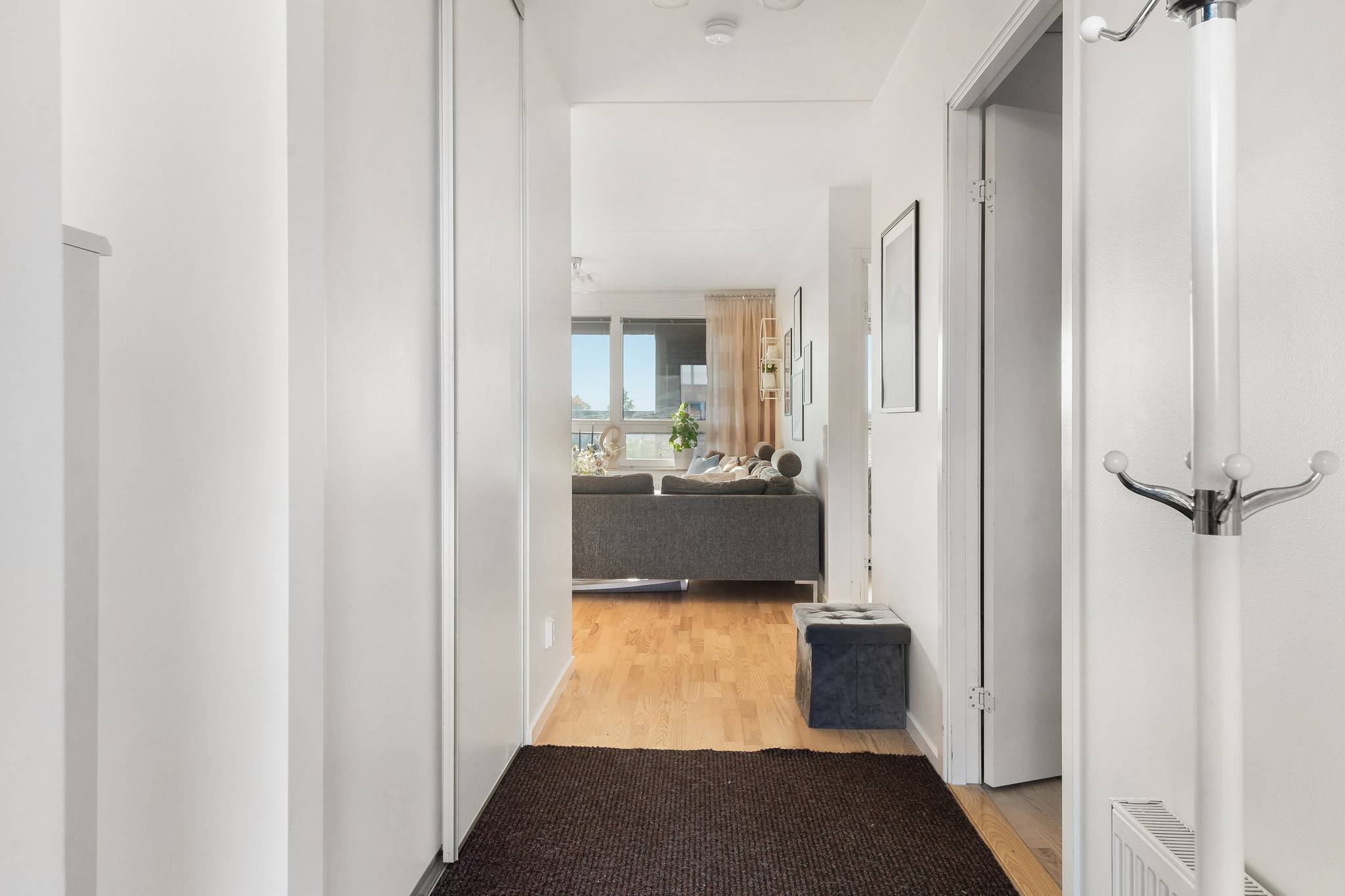 4 rum Lägenhet på Dartanjangs Gata 16, 3tr. Bromma / Mariehäll Stockholms kommun - bild 22
