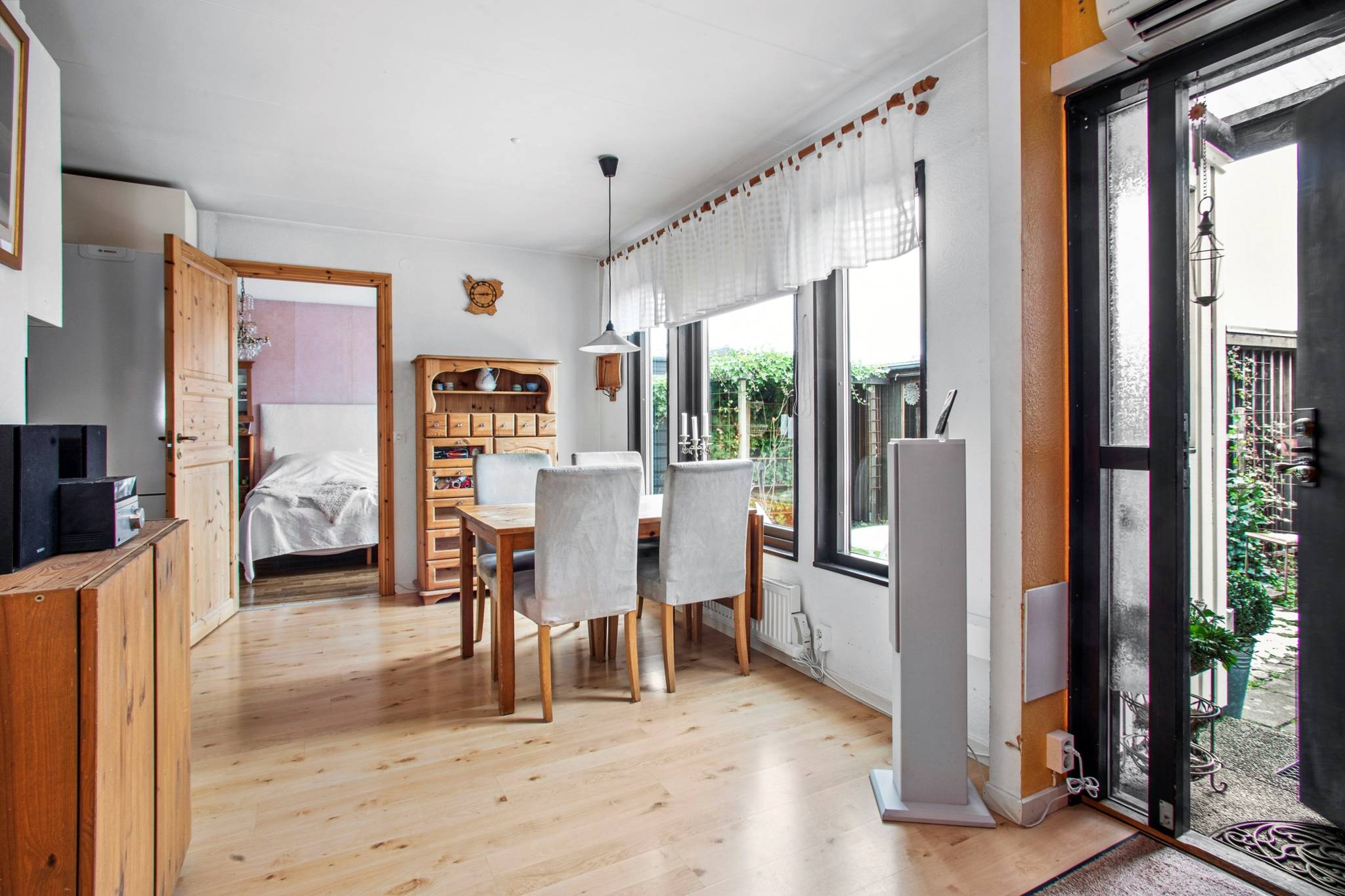 4 rum Villa på Klockarevägen 81 Klockarejorden Svedala kommun - bild 4