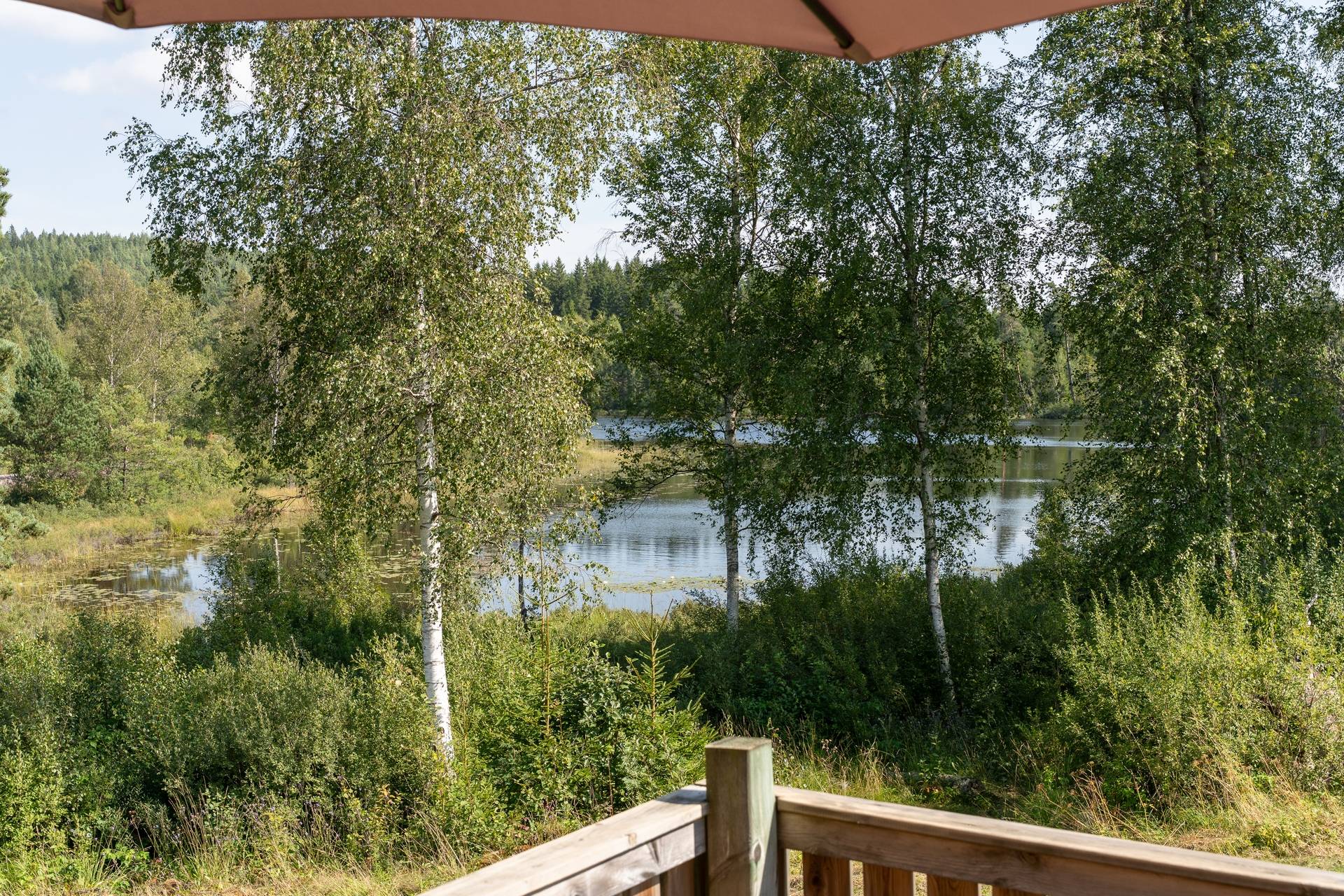 3 rum Fritidshus på Fjäll Skaterudstjärnet Dals Långed Bengtsfors kommun - bild 21