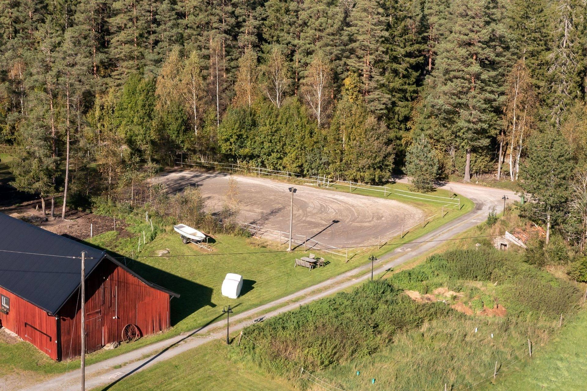 3 rum Villa på Skuru Lilla Skuru 484 Skyllberg Askersunds kommun - bild 42