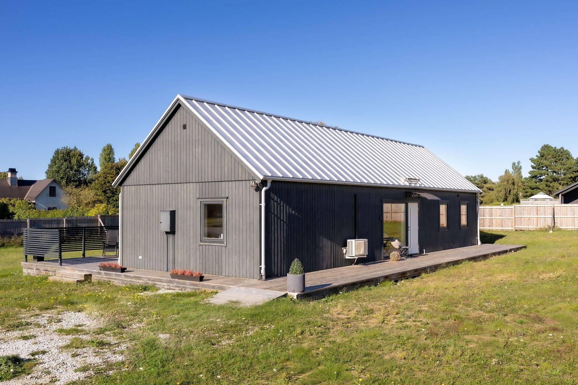 3 rum Villa på Västerhejde Nunnesiken 529A Västerhejde Gotlands kommun - bild 2