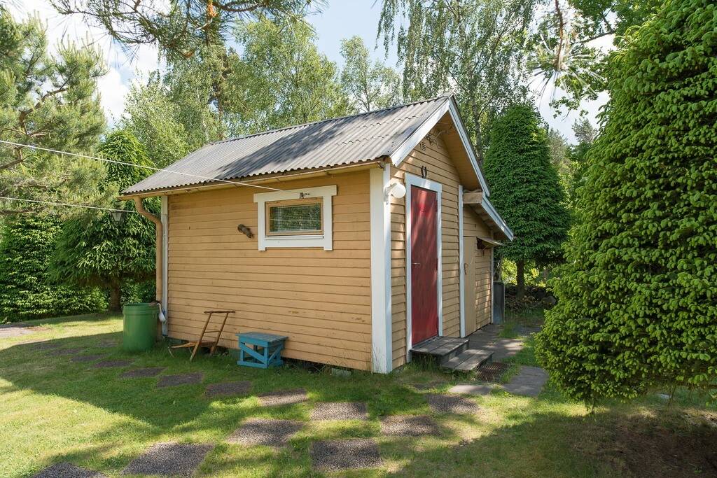 3 rum Vinterbonat fritidshus på Hagen Näringevägen 11 Sparreholm Flens kommun - bild 25