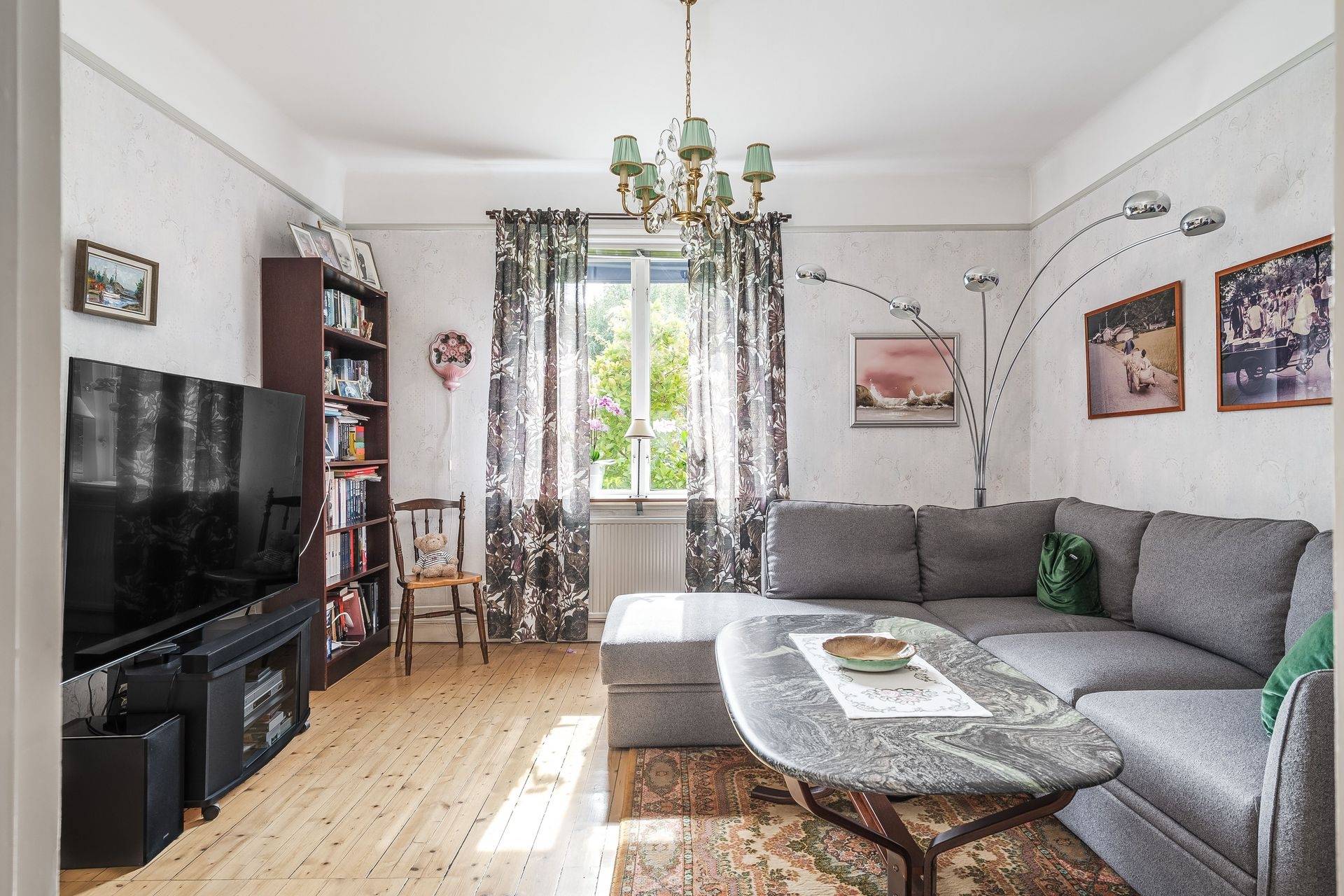 5 rum Villa på Olstorpsgatan 2 Vimanshäll Linköpings kommun - bild 23