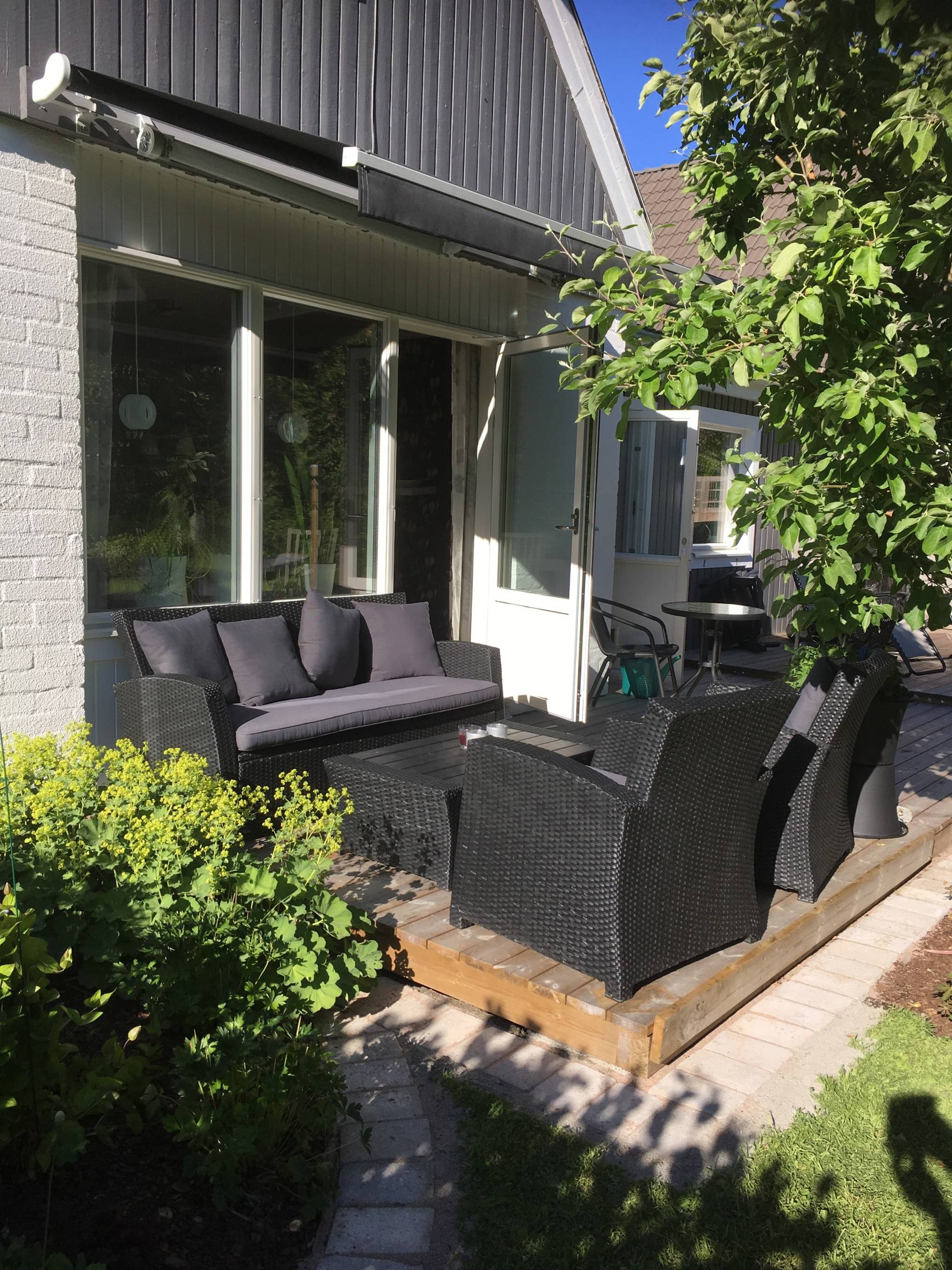 156 m² Kedjehus på Cirkelstigen 15 Mobacken Skellefteå kommun - bild 26