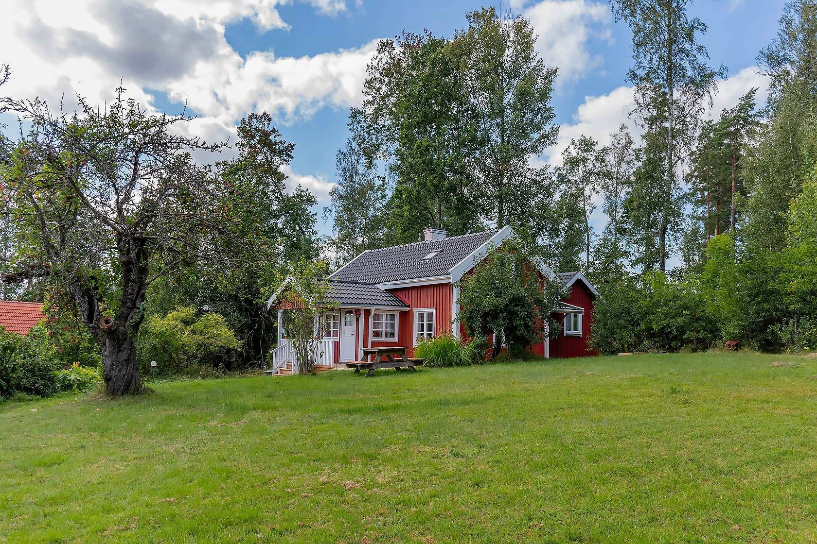 3 rum Fritidshus på Fimta Larstorp Katrineholms kommun - bild 7