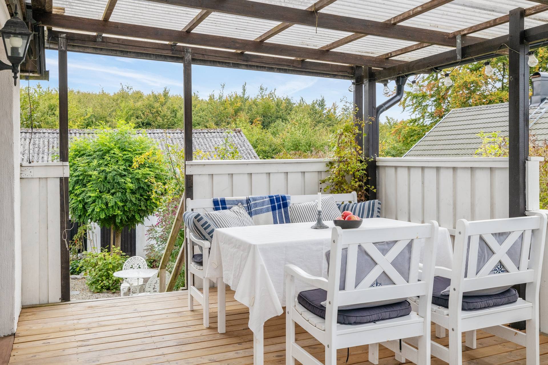 6 rum Villa på Ensligheten 71 Ensligheten Ystads kommun - bild 28