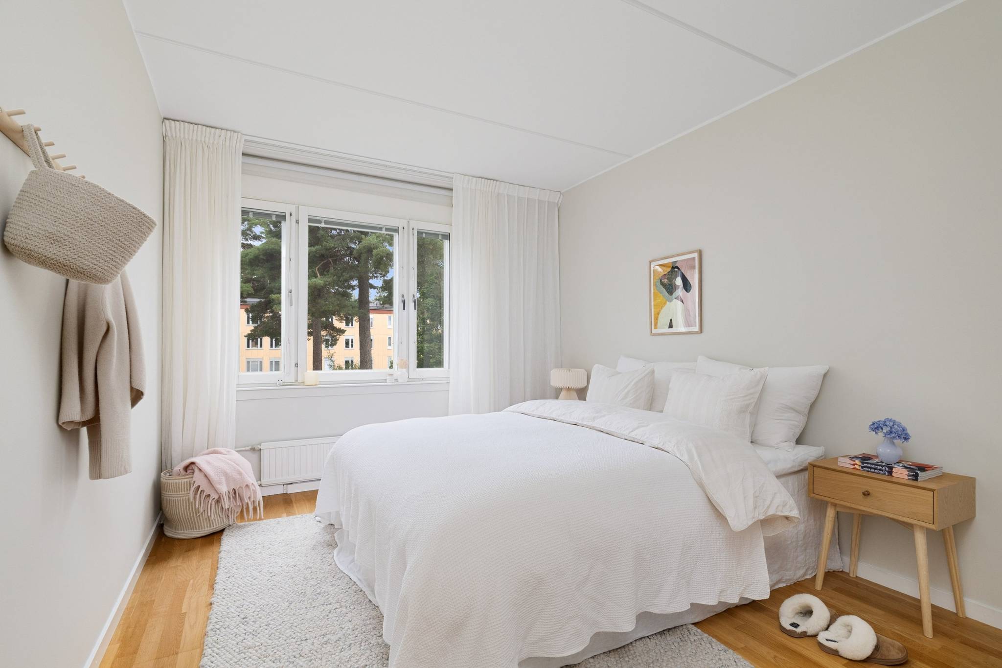 2 rum Lägenhet på Vendelsömalmsvägen 221 Vendelsömalm Haninge kommun - bild 8