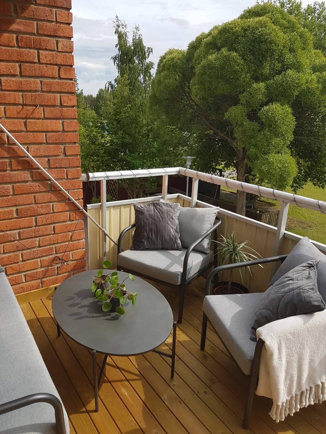 3 rum Lägenhet på Gustavsvägen 7 Ersmark Skellefteå kommun - bild 22