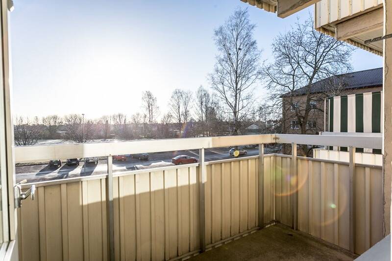 2 rum Lägenhet på Norrstrandsgatan 71 C Norrstrand Karlstads kommun - bild 14