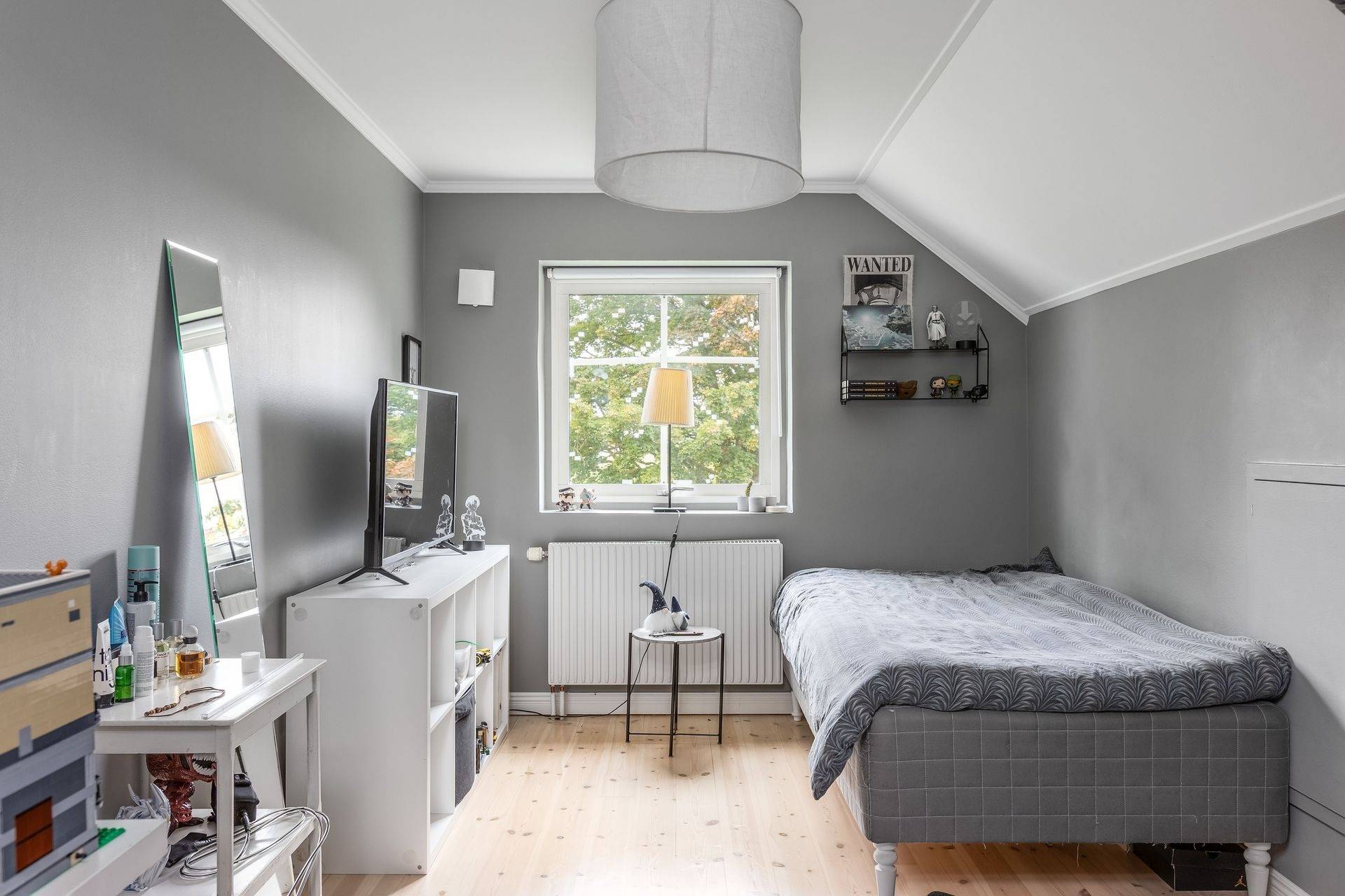 6 rum Villa på Ledberg Björkäng 1 Ledberg Linköpings kommun - bild 28