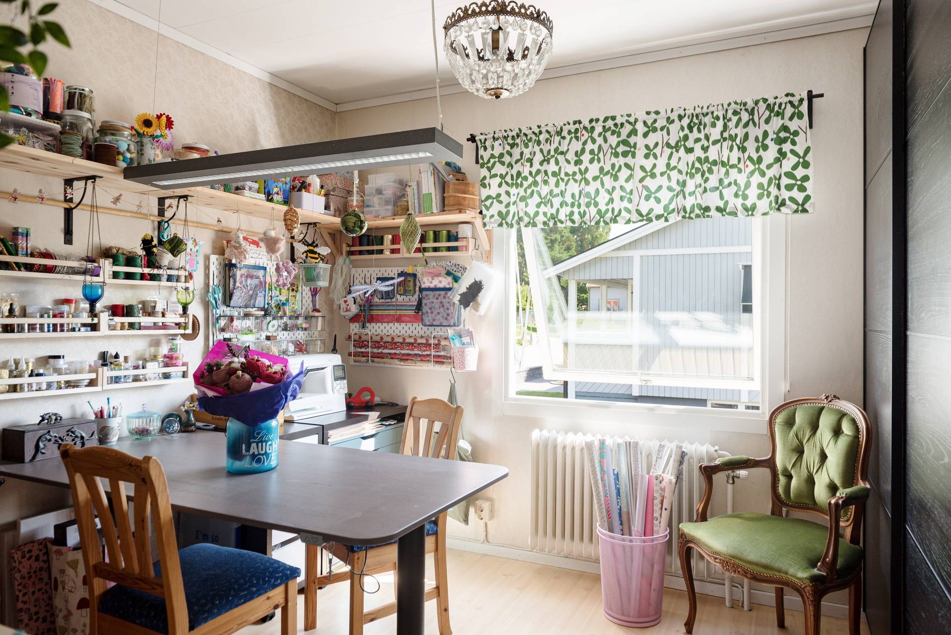 4 rum villa på Lindvägen 6 Köping, Köpings kommun - bild 4