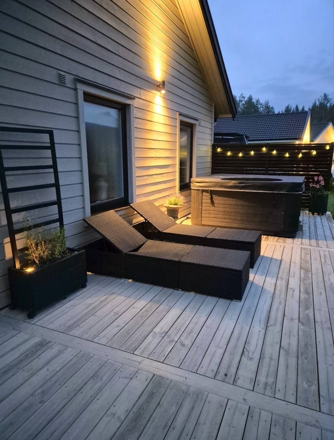 6 rum Villa på Munktorps prästgård 17 Munktorp Köpings kommun - bild 52