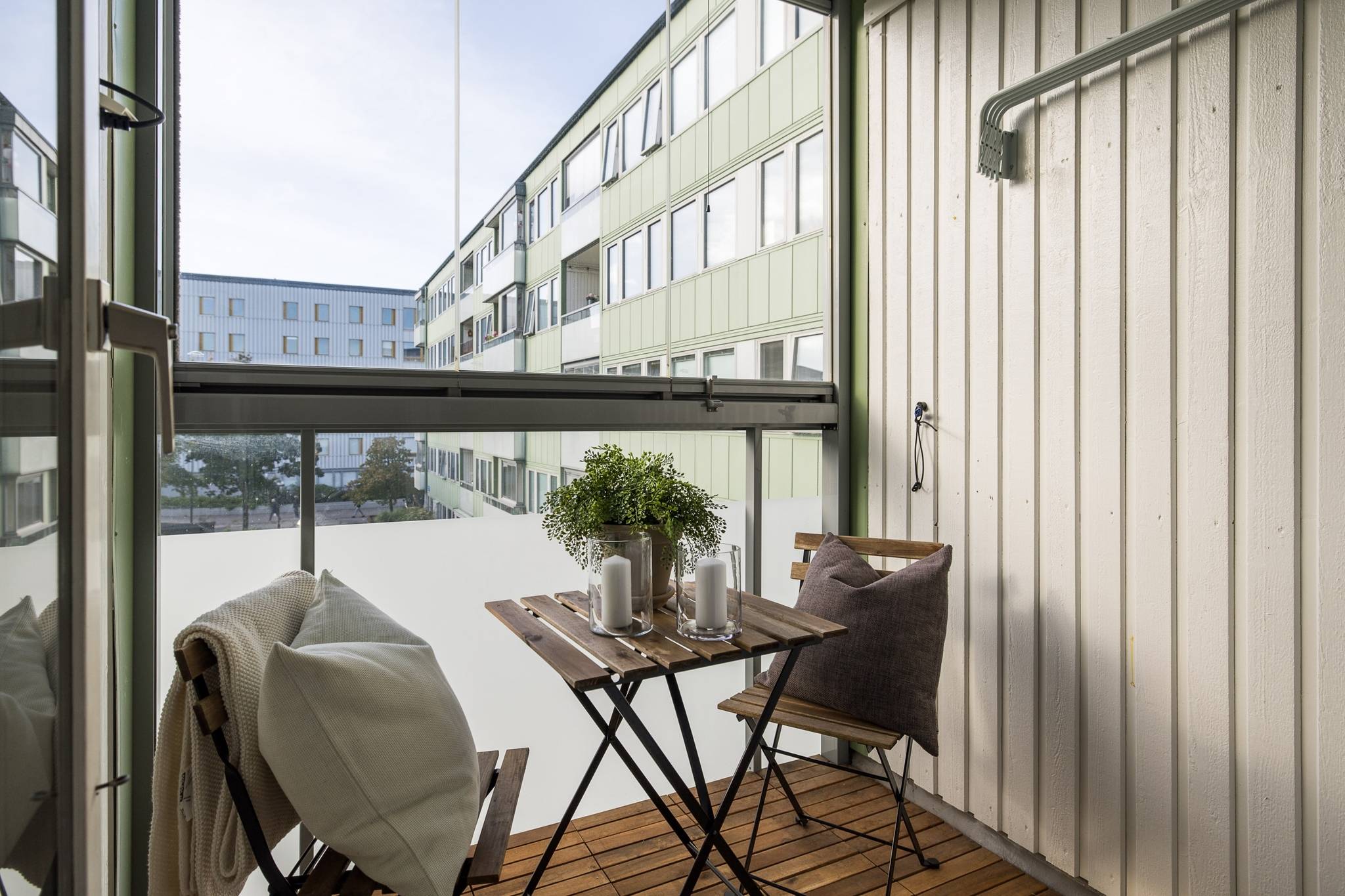 3 rum Lägenhet på Masthuggsliden 16 Masthugget Göteborgs kommun - bild 20