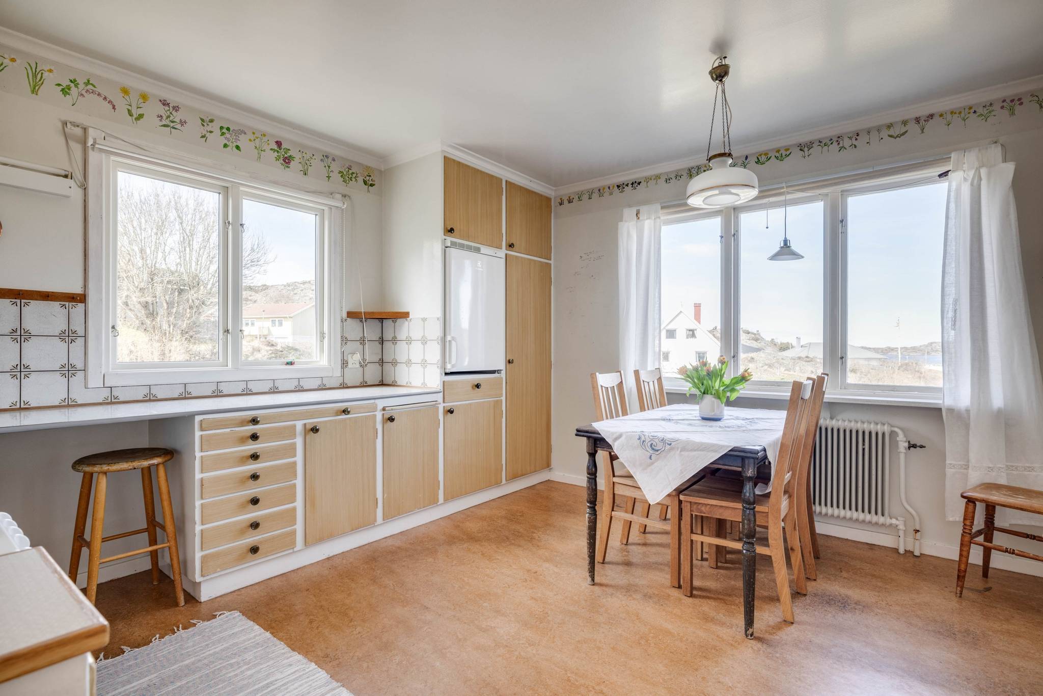 8 rum Villa på Färjevägen 1 Kyrkesund Tjörns kommun - bild 15