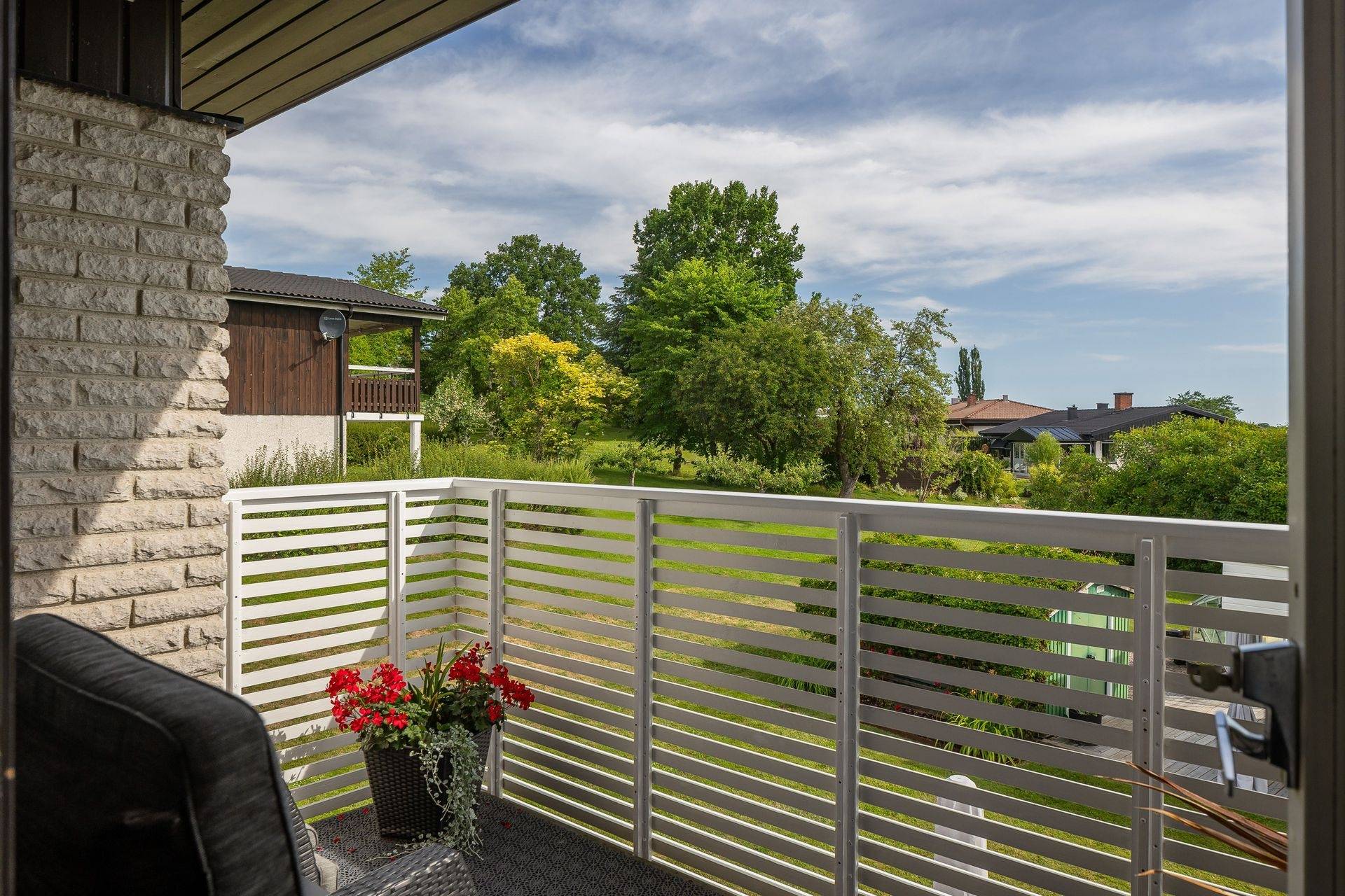 6 rum Villa på Däldernavägen 2 Dälderna Skövde kommun - bild 7