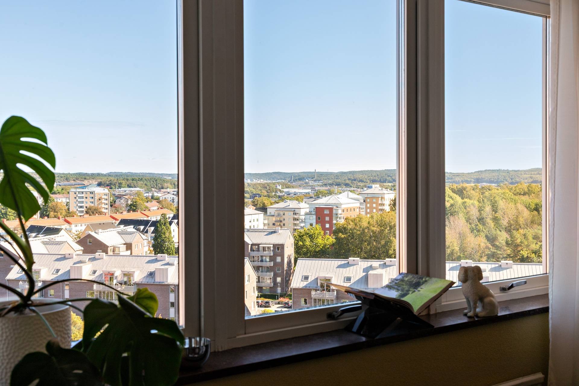 3 rum Lägenhet på Mandolingatan 11 Ruddalen Göteborgs kommun - bild 8