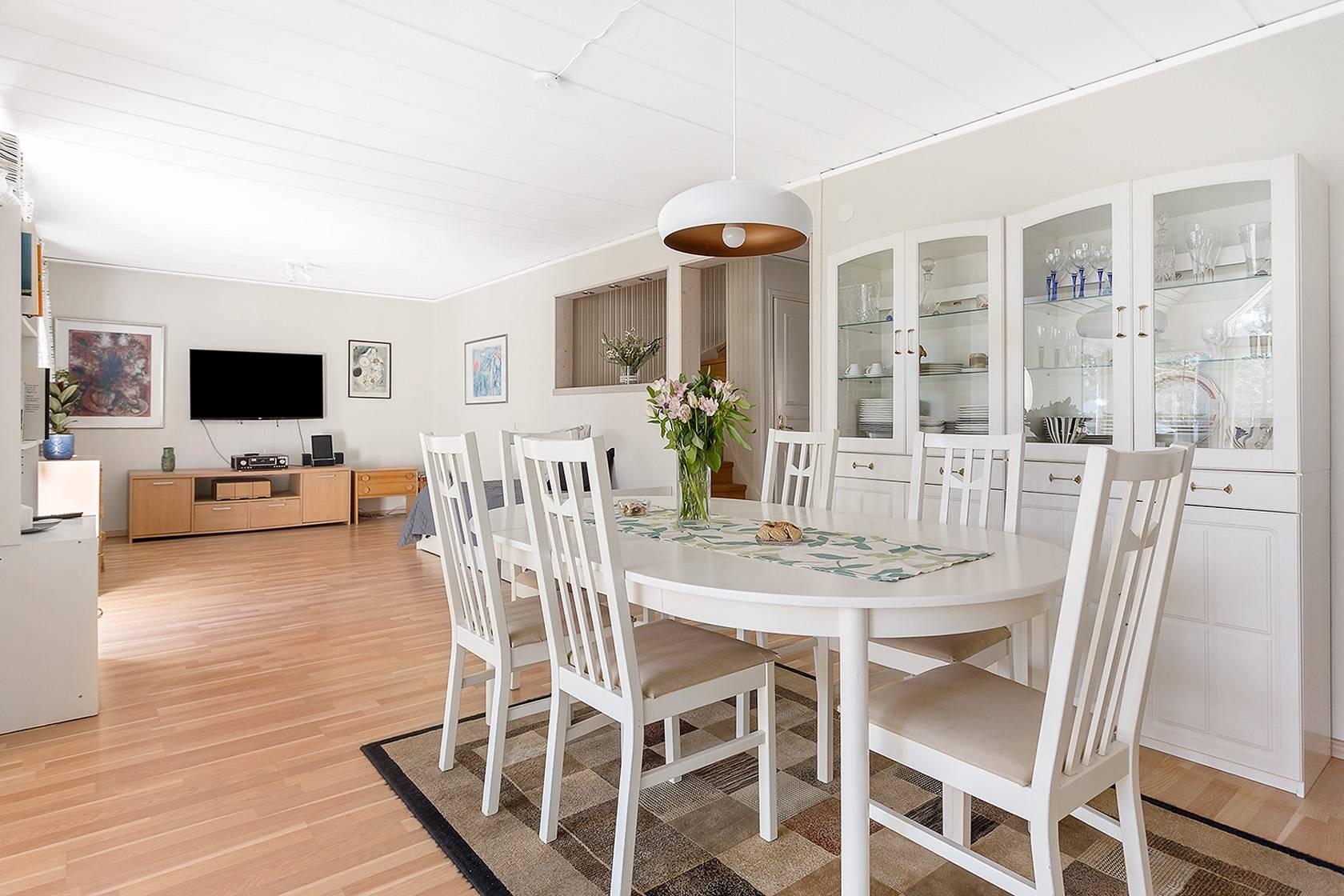 4 rum Kedjehus på Hägerstigen 22 Bergavik Kalmar kommun - bild 6