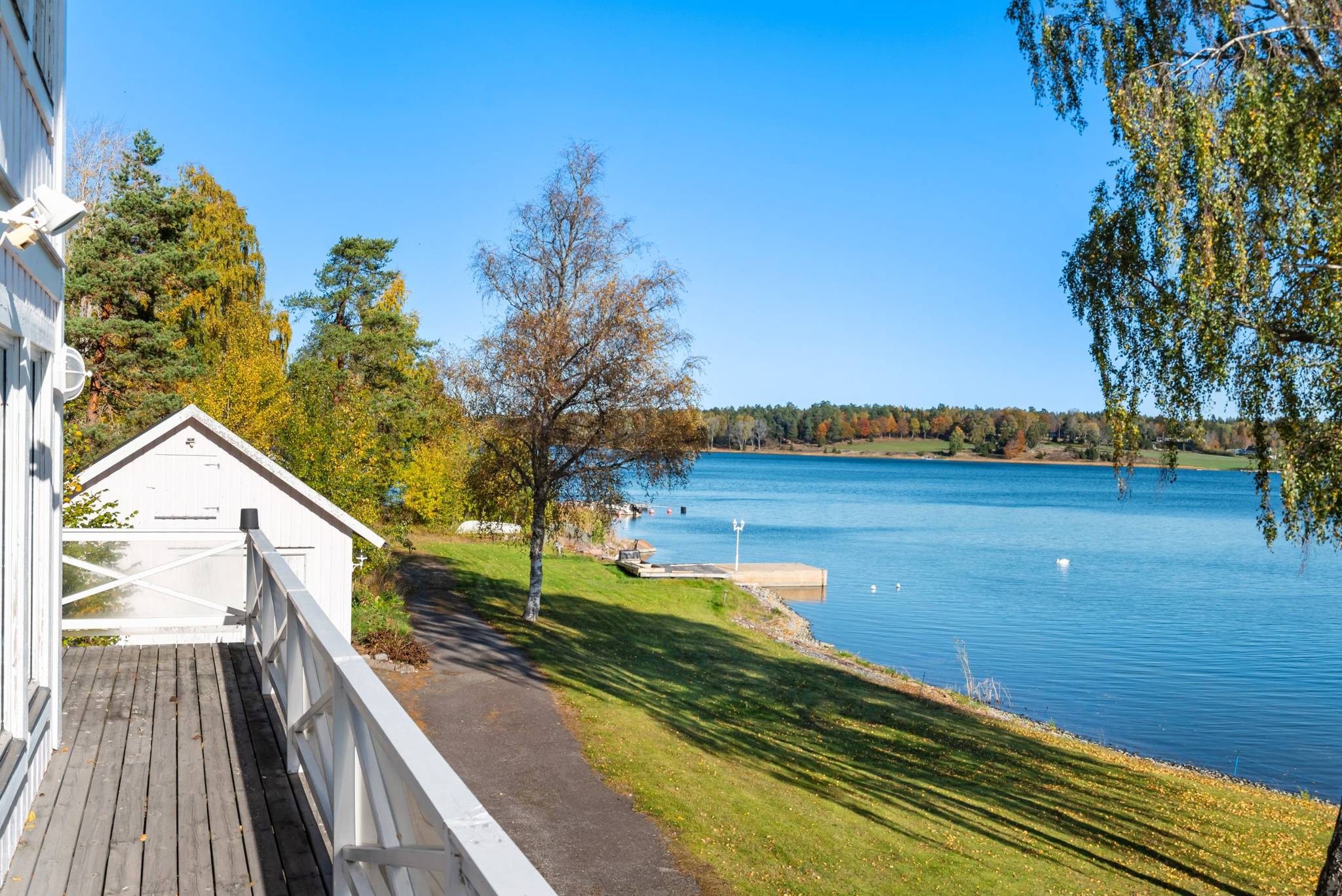 7 rum Vinterbonat fritidshus på Ortalavägen 230 Ortala Norrtälje kommun - bild 11