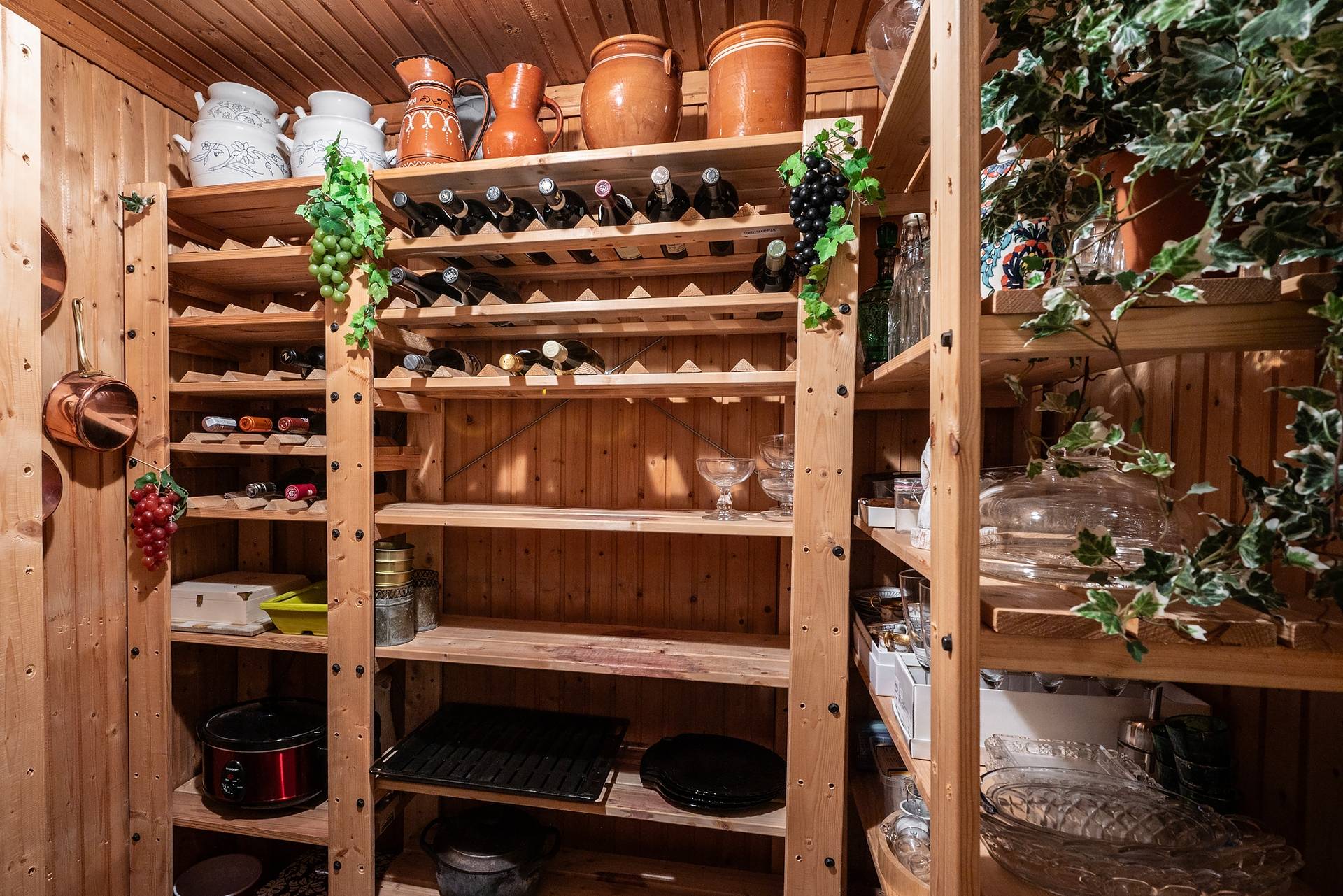 8 rum Villa på Helgarögränd 4 Örby Stockholms kommun - bild 37