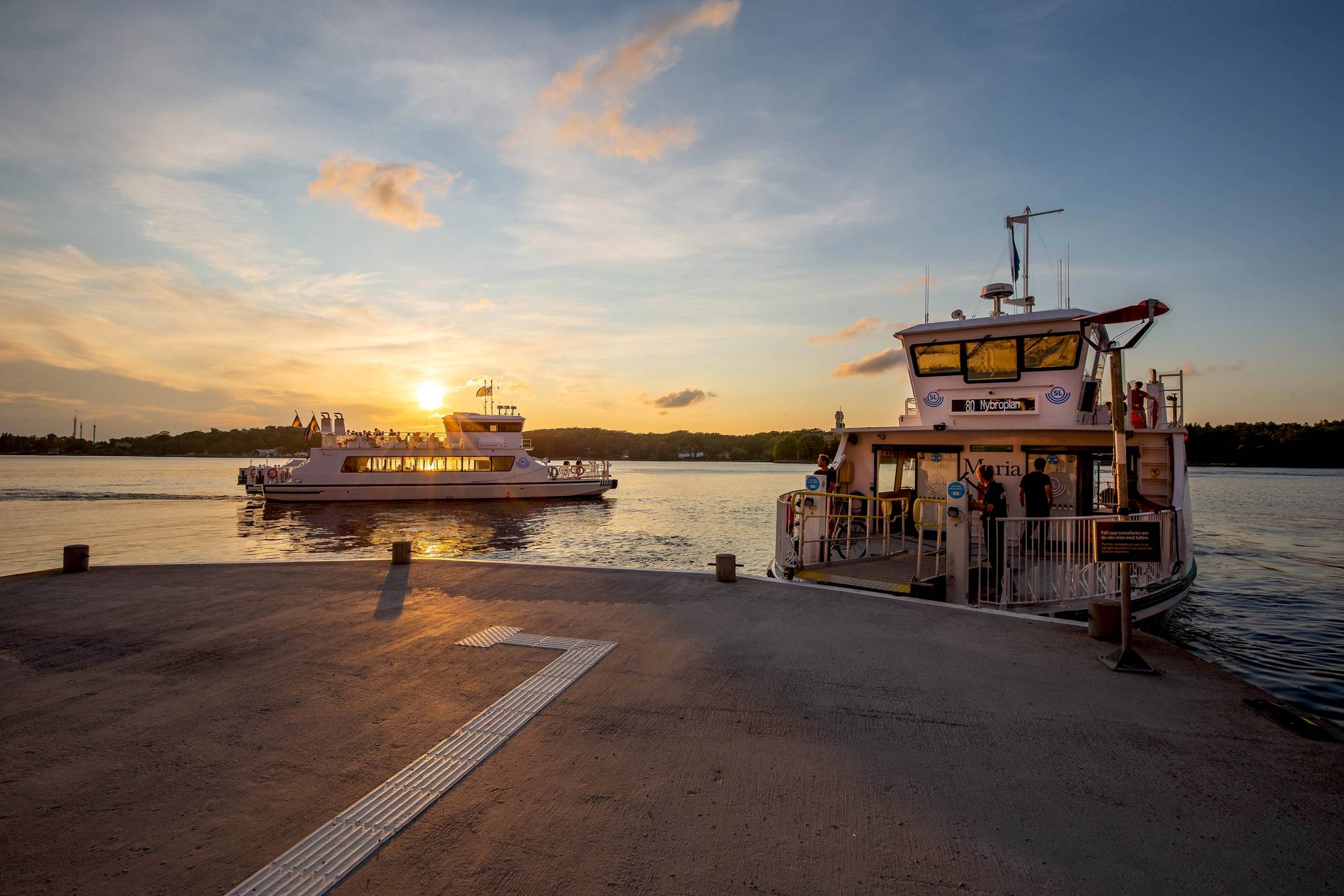 4 rum Lägenhet på Kvarnholmsvägen 80, 1tr Nacka - Kvarnholmen Nacka kommun - bild 48
