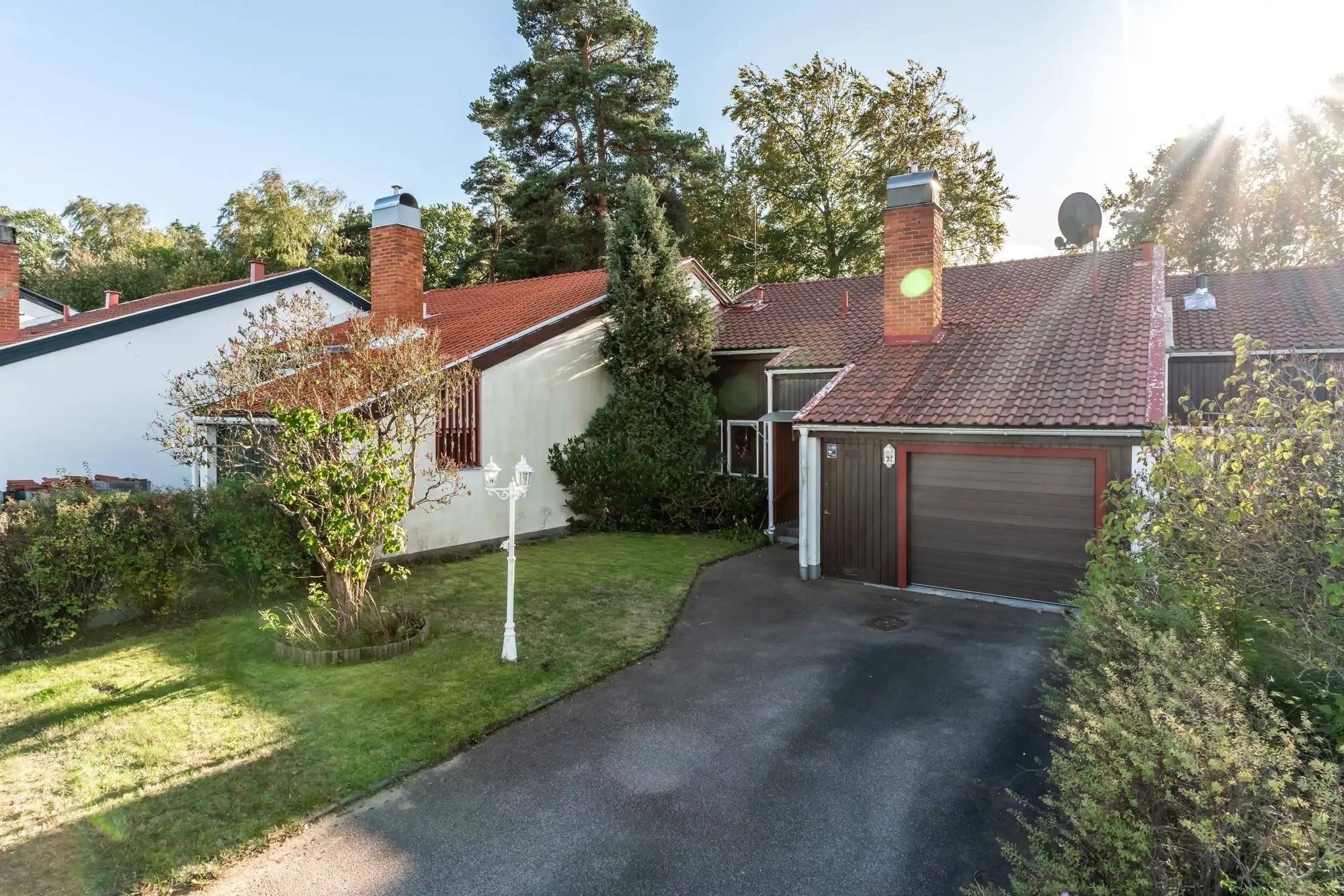 Älmhult, Älmhults kommun