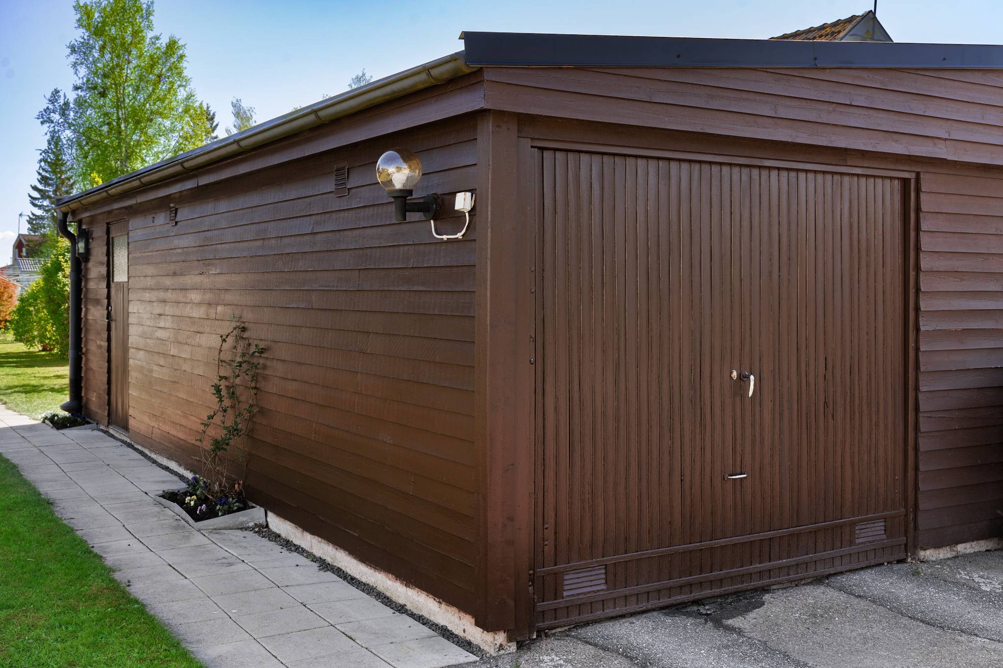 5 rum Villa på Lokstallsgatan 60 Strömtorp Degerfors kommun - bild 37