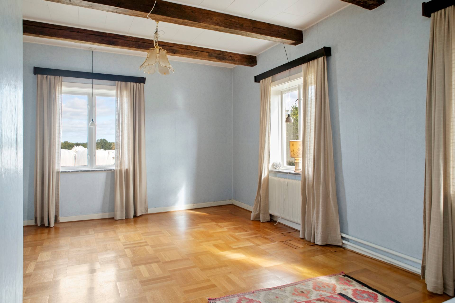 Gård/skog på Södra Hultarp 521 Höörs kommun - bild 10