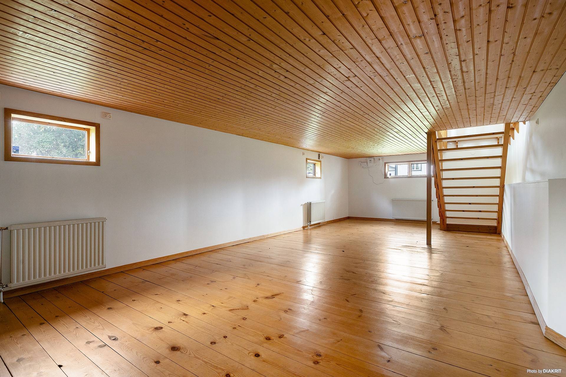 5 rum Villa på Långgatan 14 Farmen Hallsbergs kommun - bild 15
