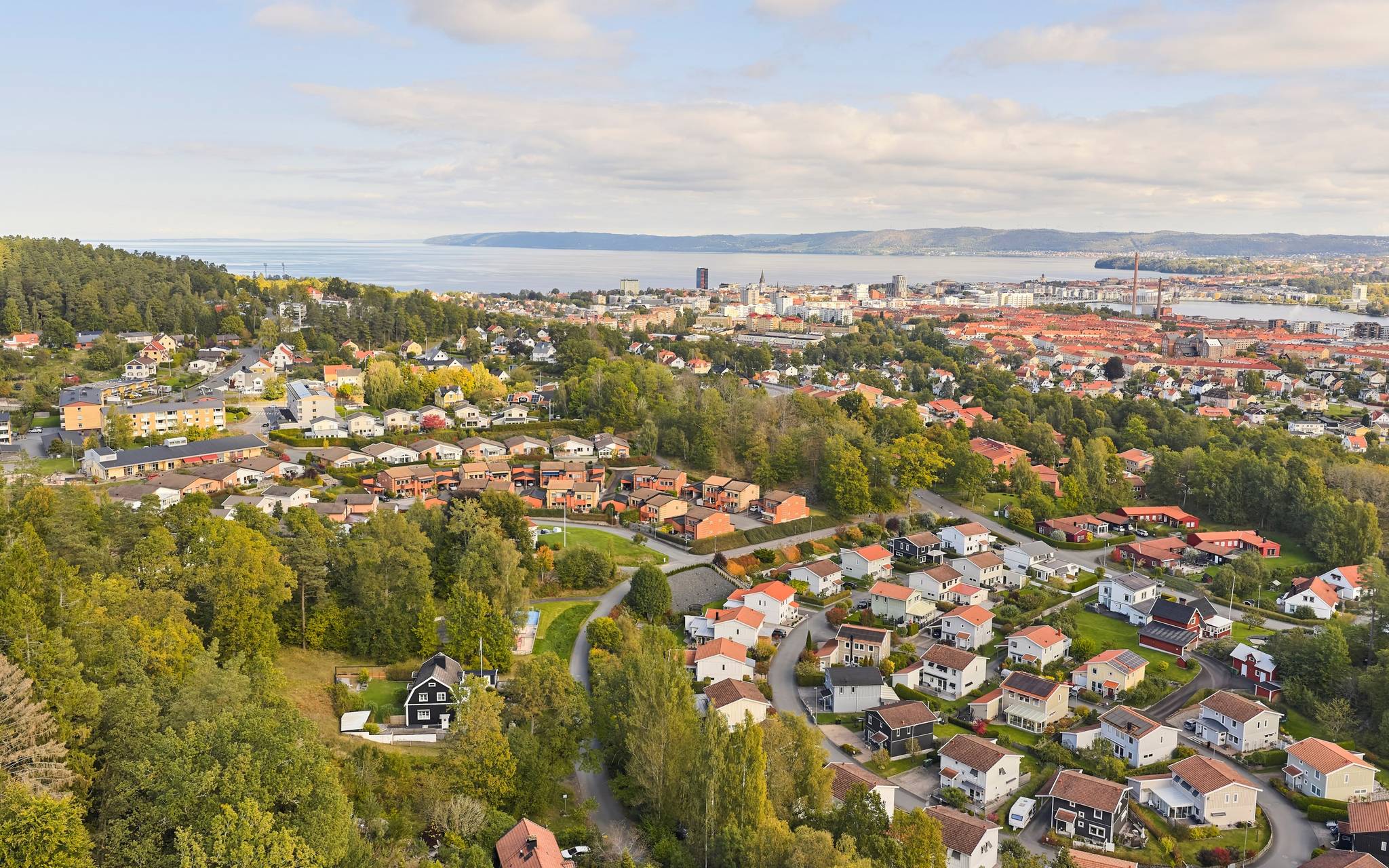 3 rum Villa på Birkedalsgatan 14 Mariebo Jönköpings kommun - bild 60