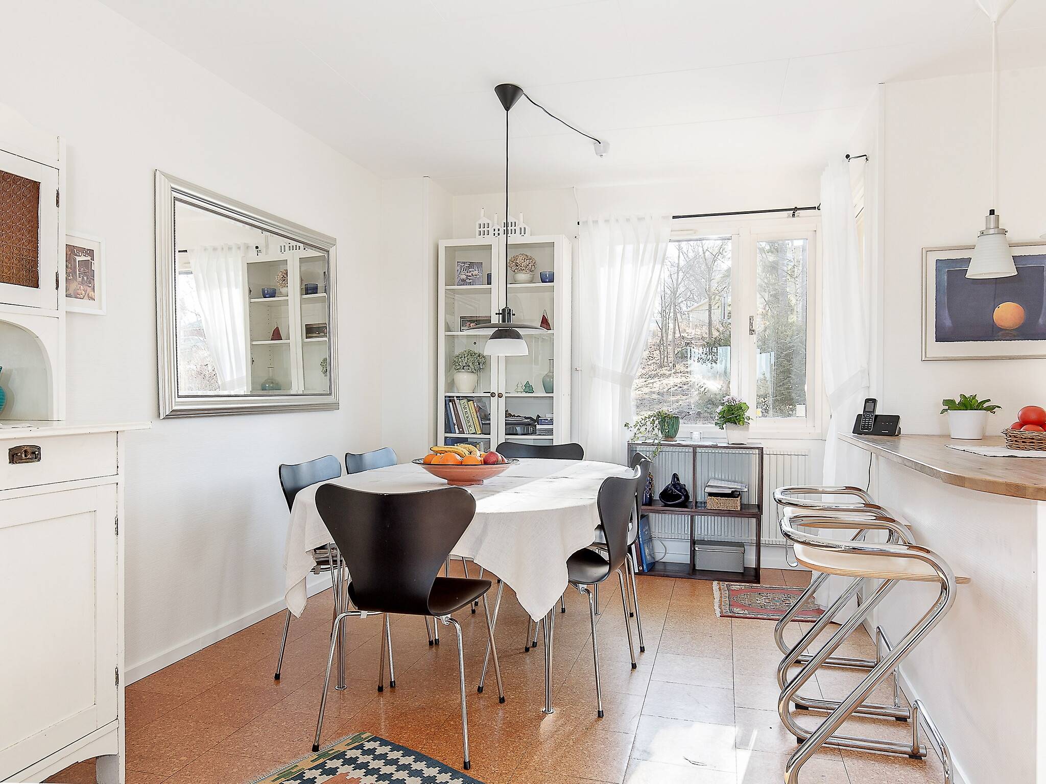 4 rum Parhus på Merkurigränd 5 Centrala Sollentuna Sollentuna kommun - bild 8