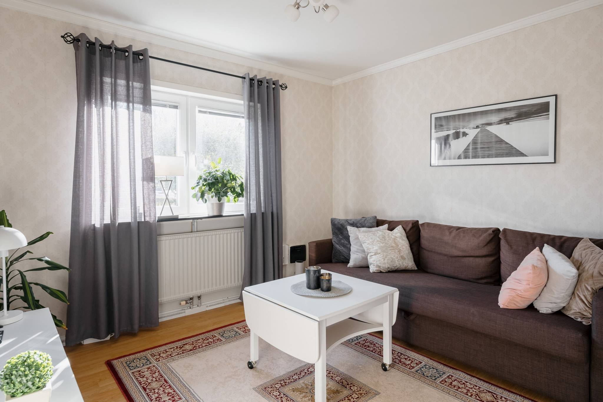 6 rum Villa på Guldvägen 1 Östermalm Skövde kommun - bild 22