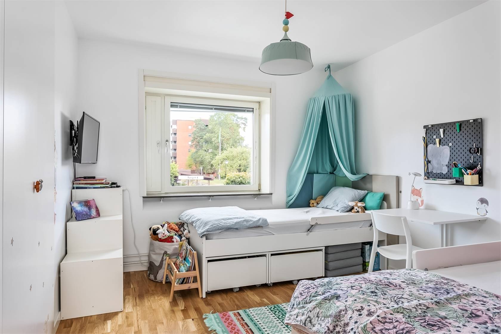 3 rum Lägenhet på Torget 5A ,1tr Kungsängen Centrum Upplands-Bro kommun - bild 13