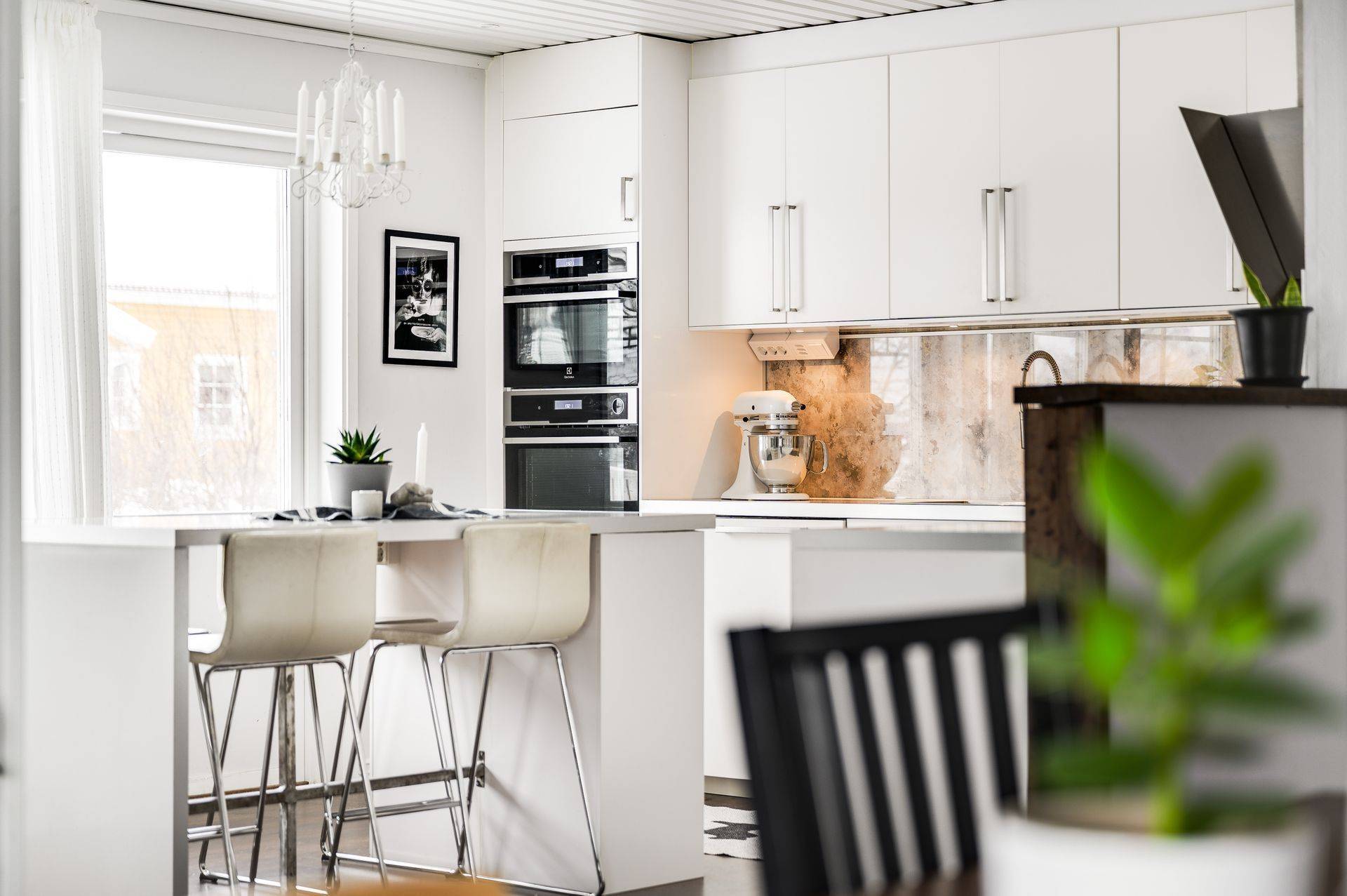 5 rum Villa på Borglindsvägen 55 Svärdsjö Falu kommun - bild 9
