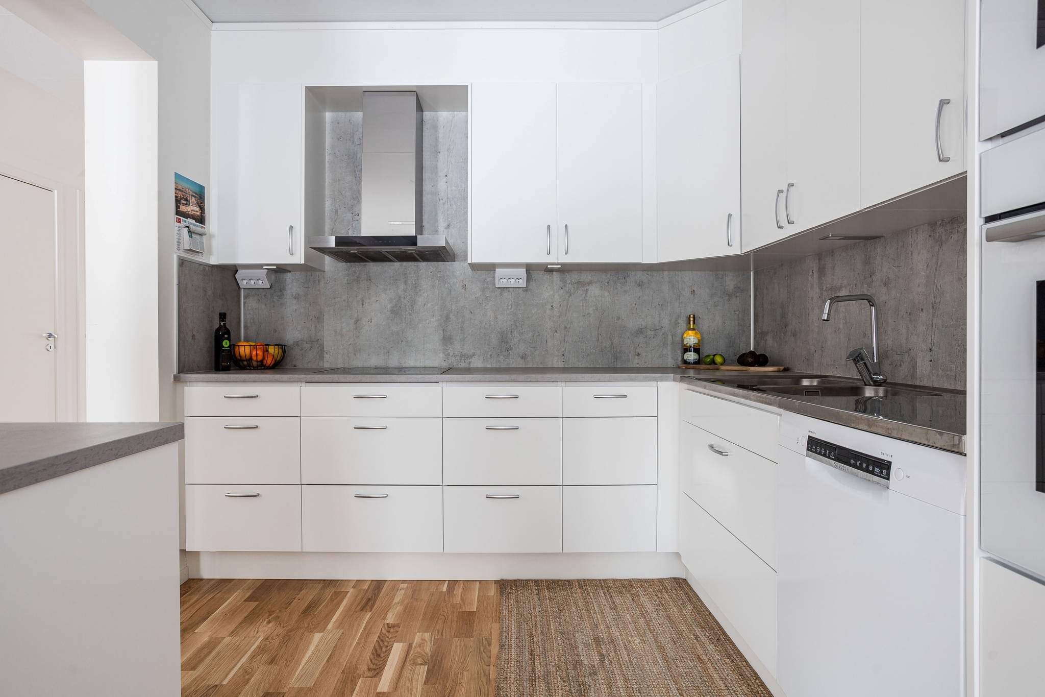 4 rum Radhus på ÅKERHIELMS VÄG 44 Valsjöskogen Margretelund Österåkers kommun - bild 8