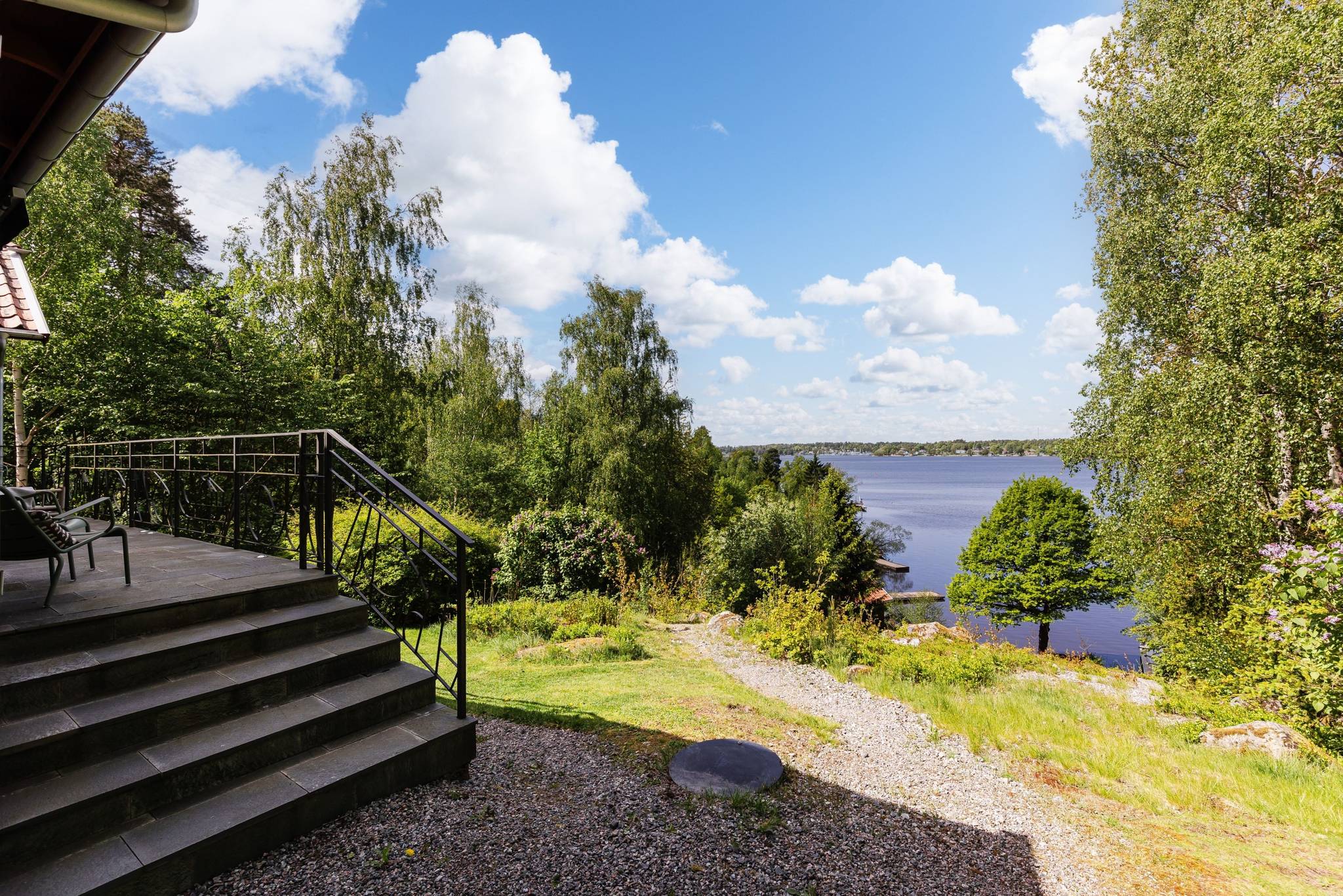5 rum Villa på Slättvägen 1 Kvicksund Eskilstuna kommun - bild 54